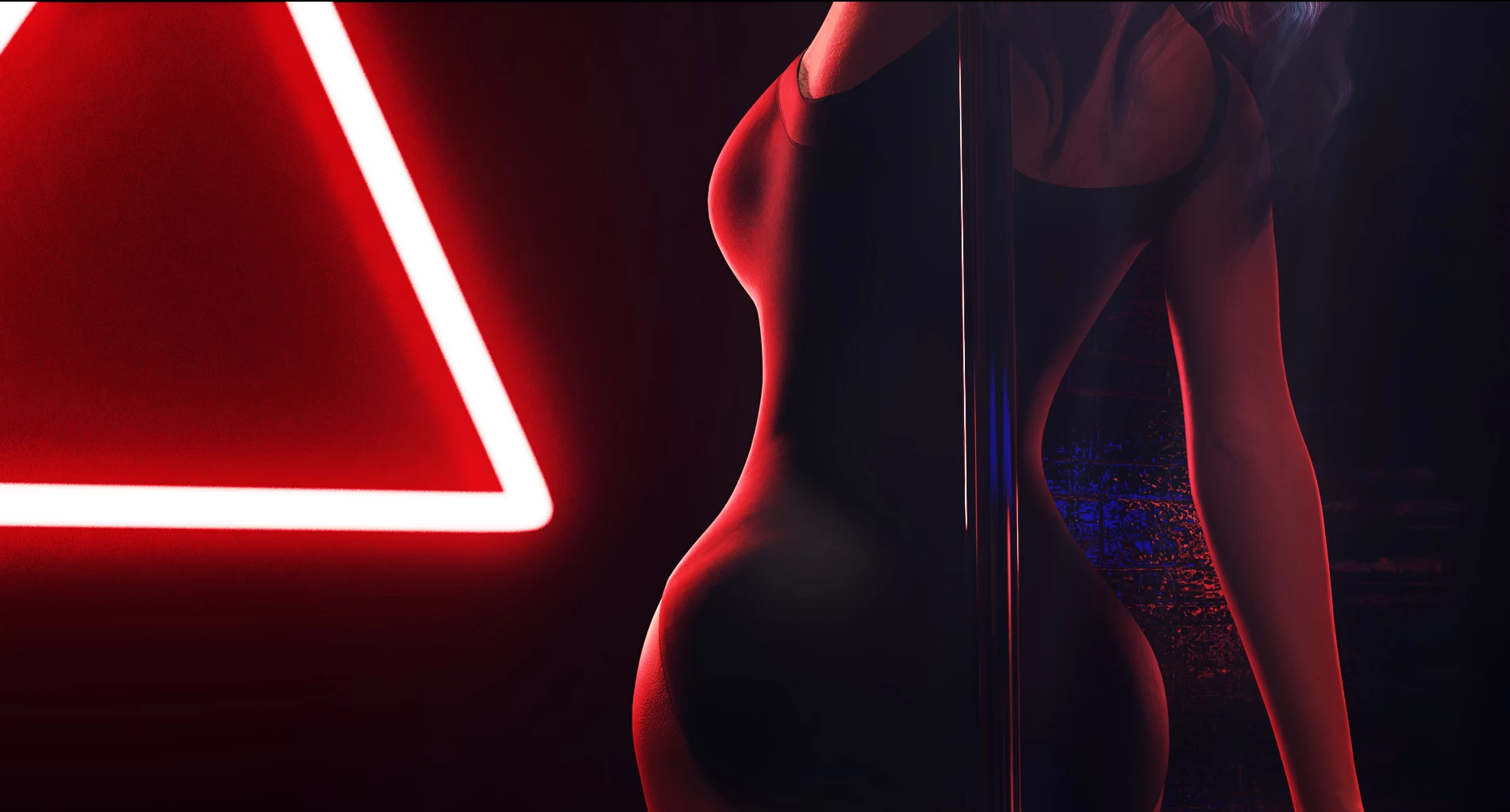 我声音的颜色Ch.3_Finale.6官中完结版【PC+安卓+欧美神级SLG/电影画质】/Color Of My Sound【7.9G】