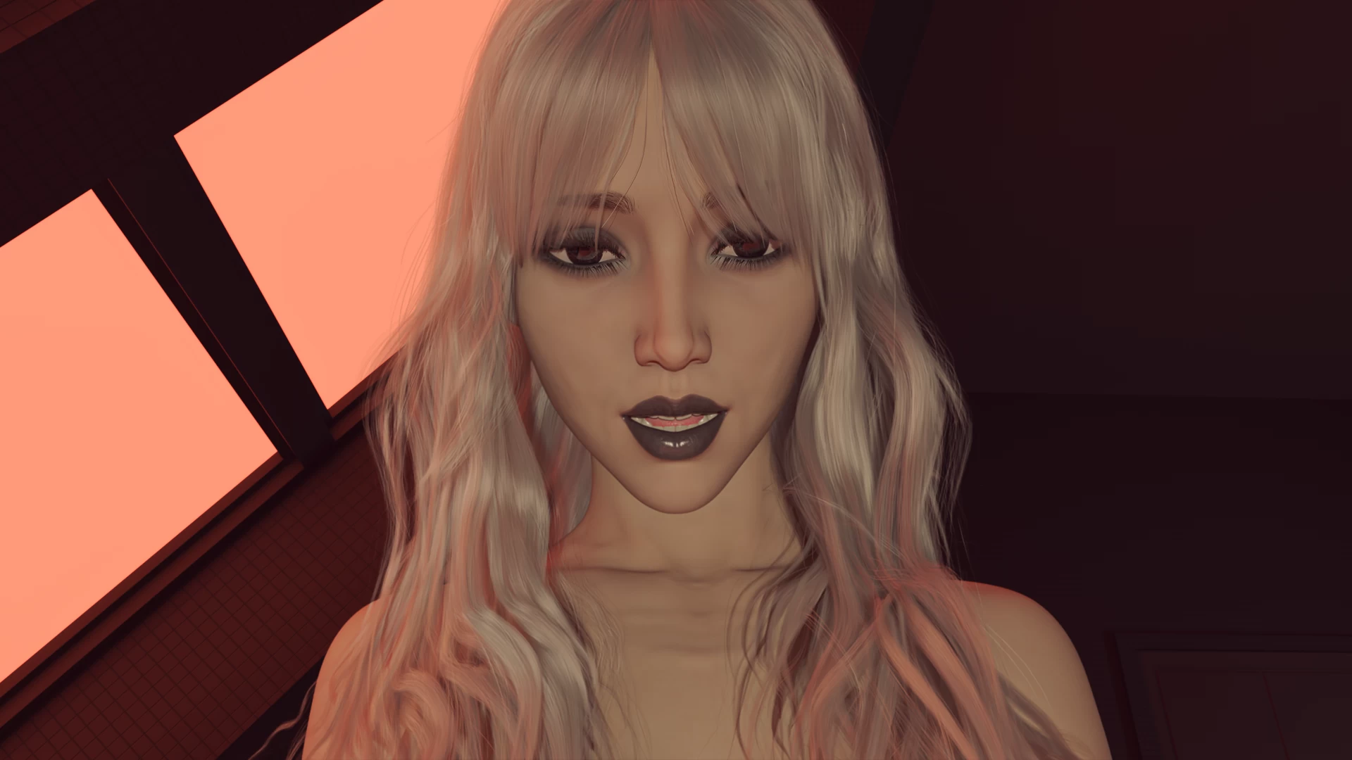 我声音的颜色Ch.3_Finale.6官中完结版【PC+安卓+欧美神级SLG/电影画质】/Color Of My Sound【7.9G】