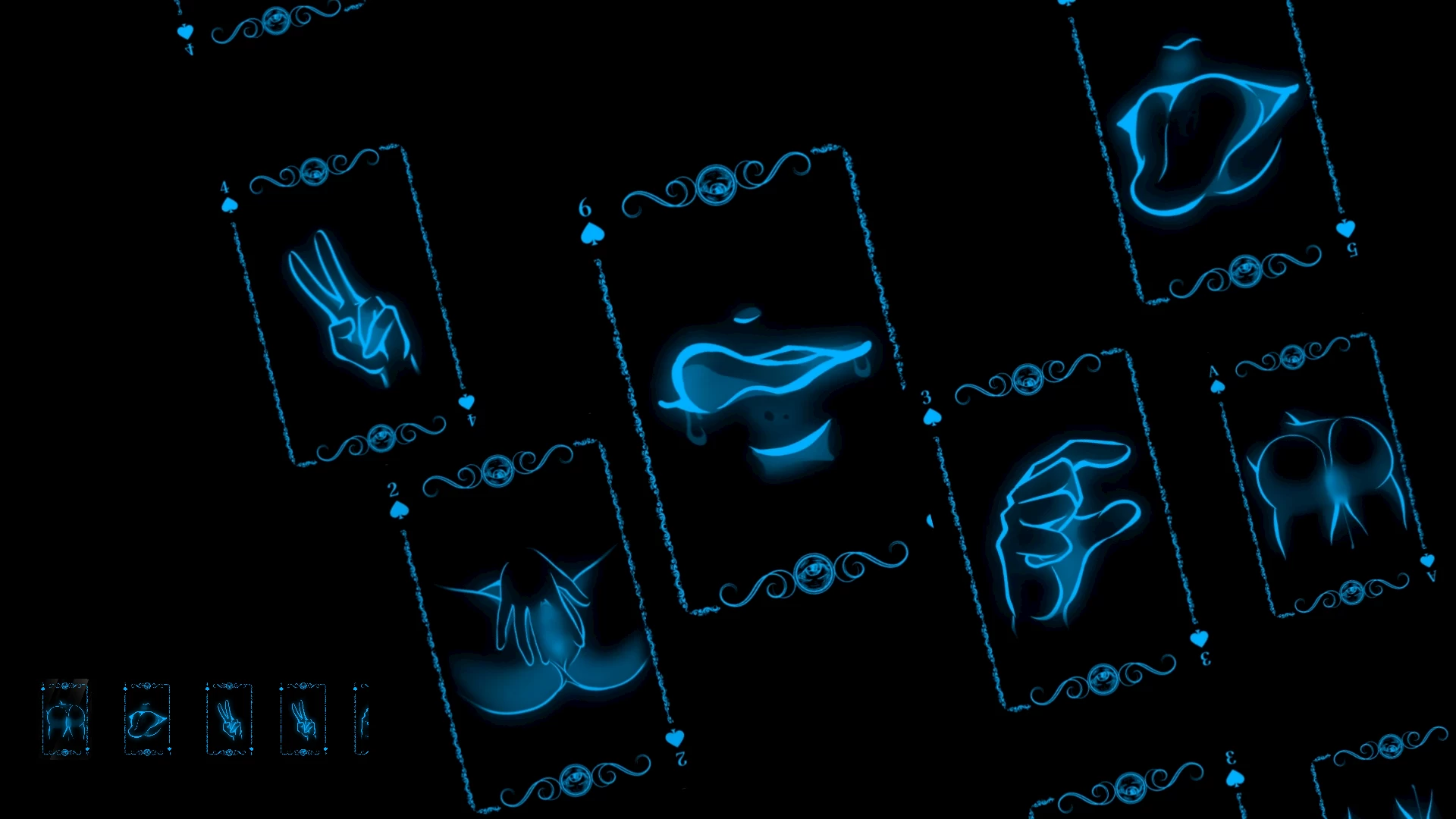 无条件服从1.01官方中文版【PC+互动SLG/调教/全动态CG】/無条件の服従【4.5G】