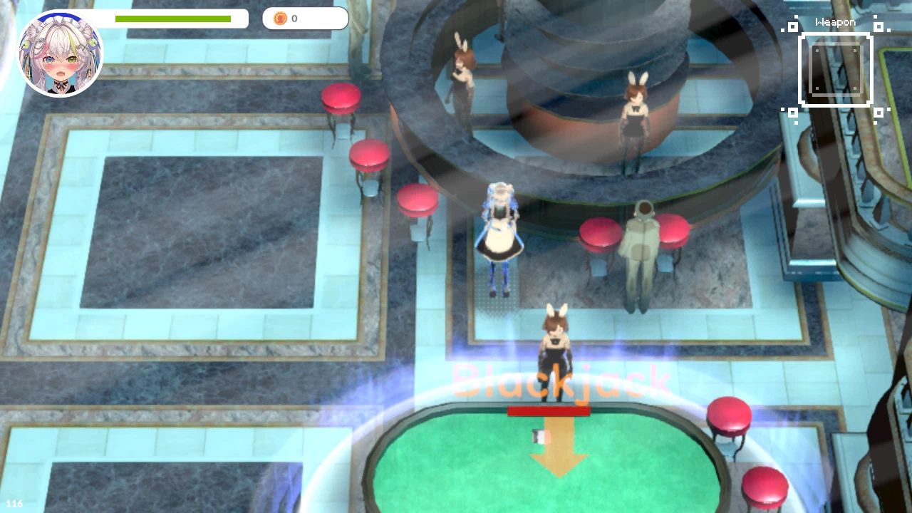 NTR猫猫~猫咪变成女僕后的激色报恩官方中文版【PC+日系ADV/SLG/动态/12月新作 】/NTR Neko Maid Erotic Favor【2.85G】