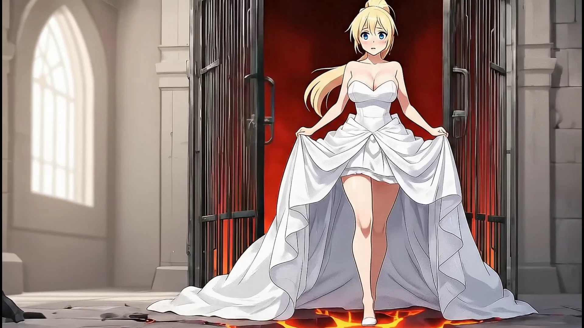 天堂誓约 地狱诱惑官方中文版【PC+安卓+日系SLG/NTR】/Heavenly Vows, Hellish Temptations【660M】