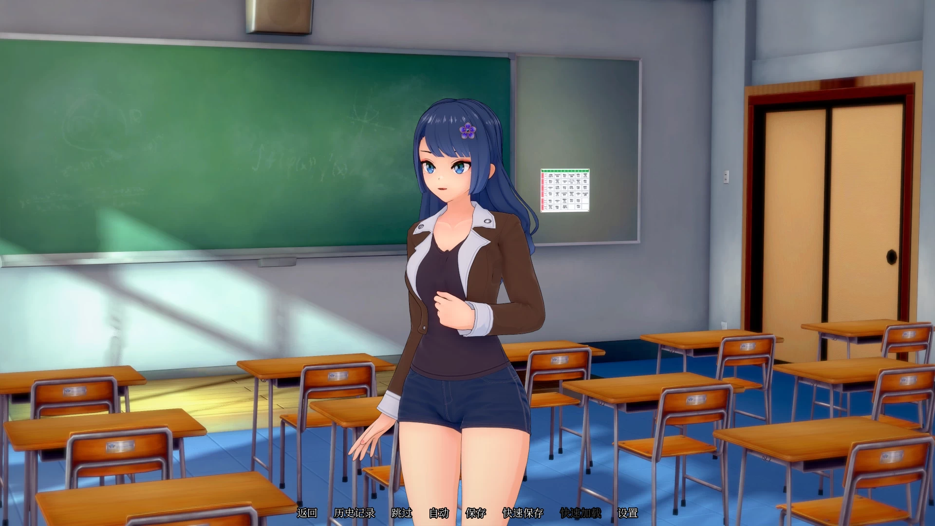 银荡的传说：异世界幻想0.17官中步兵版【PC+亚洲SLG/后宫】/Lewd Lore: Isekai Fantasy【3.4G】