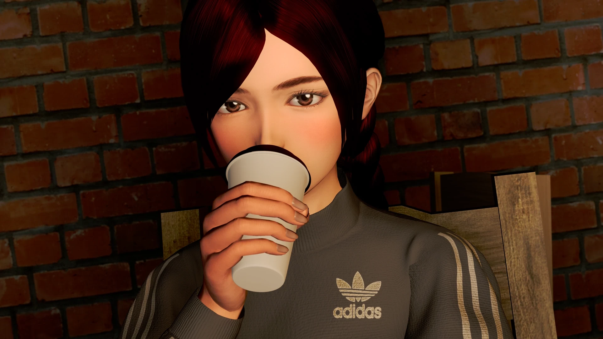 纵火背叛0.8.0外挂完美汉化版【PC+安卓+亚洲风SLG/后宫/堕落+画廊】/The Arson Betrayal【10.3G】