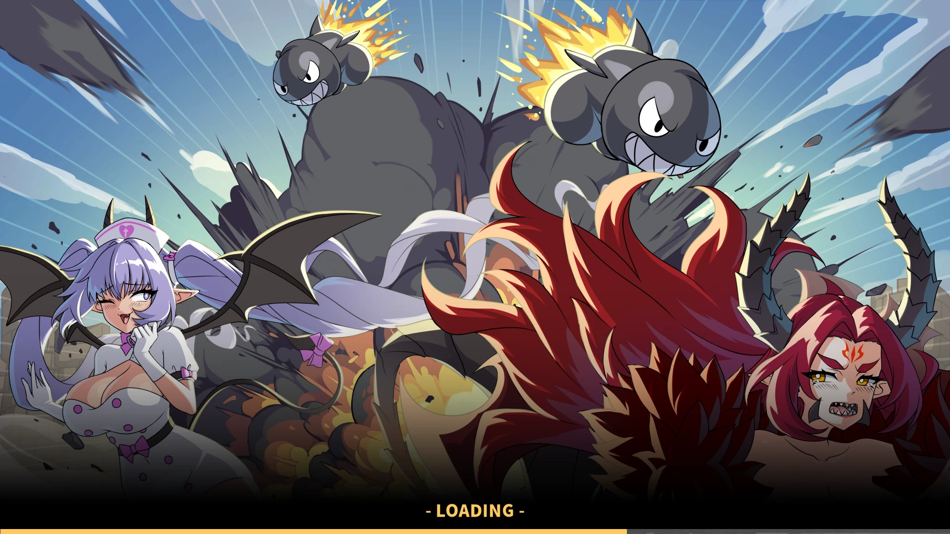 愤怒的小鸡1.0.3官中步兵版【PC+互动SLG/动态】/Angry Dik【1.17G】