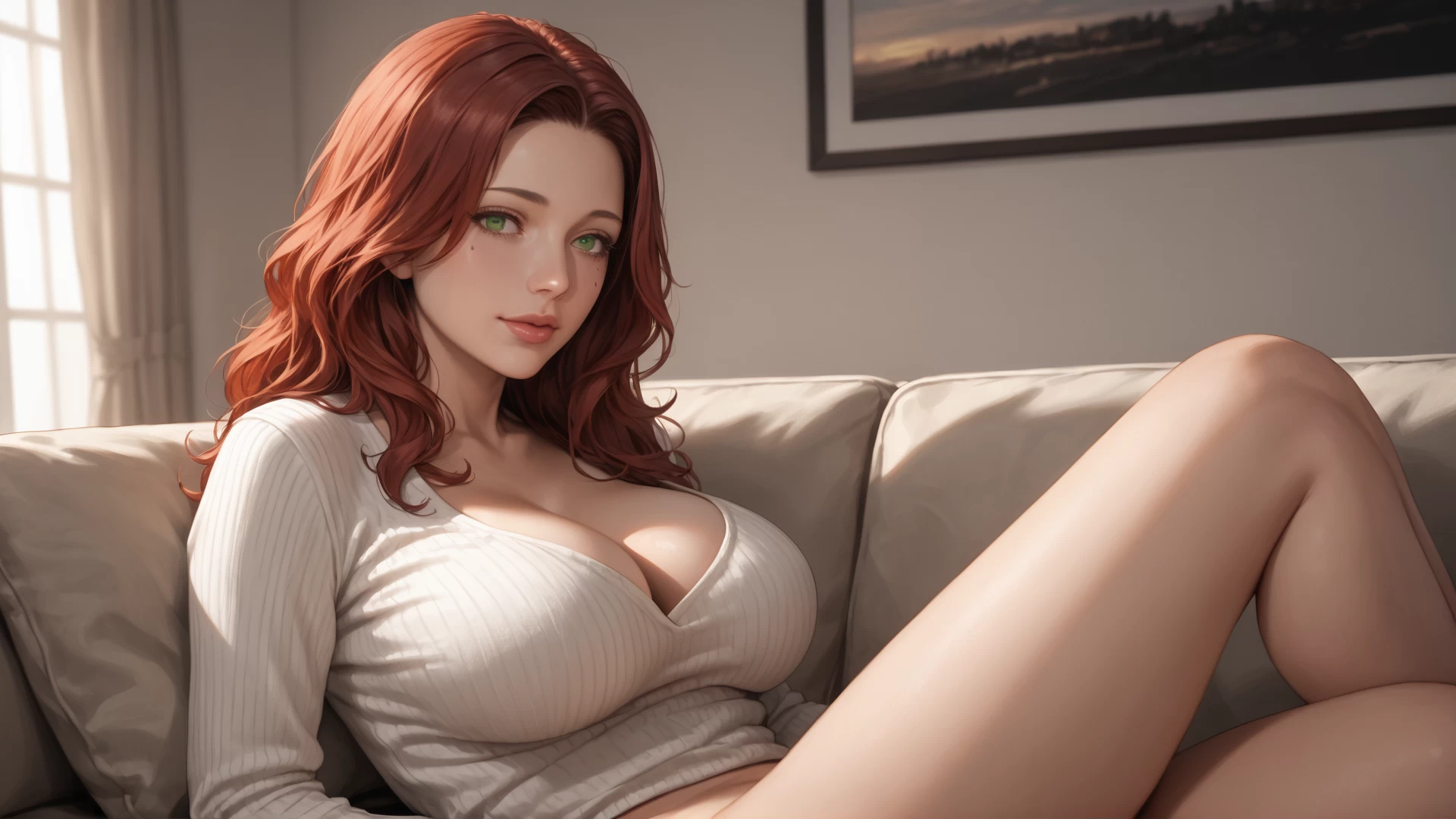 双面人4.0外挂完美汉化版【PC+欧美卡通SLG/NTR】/2 FACE app【1.1G】