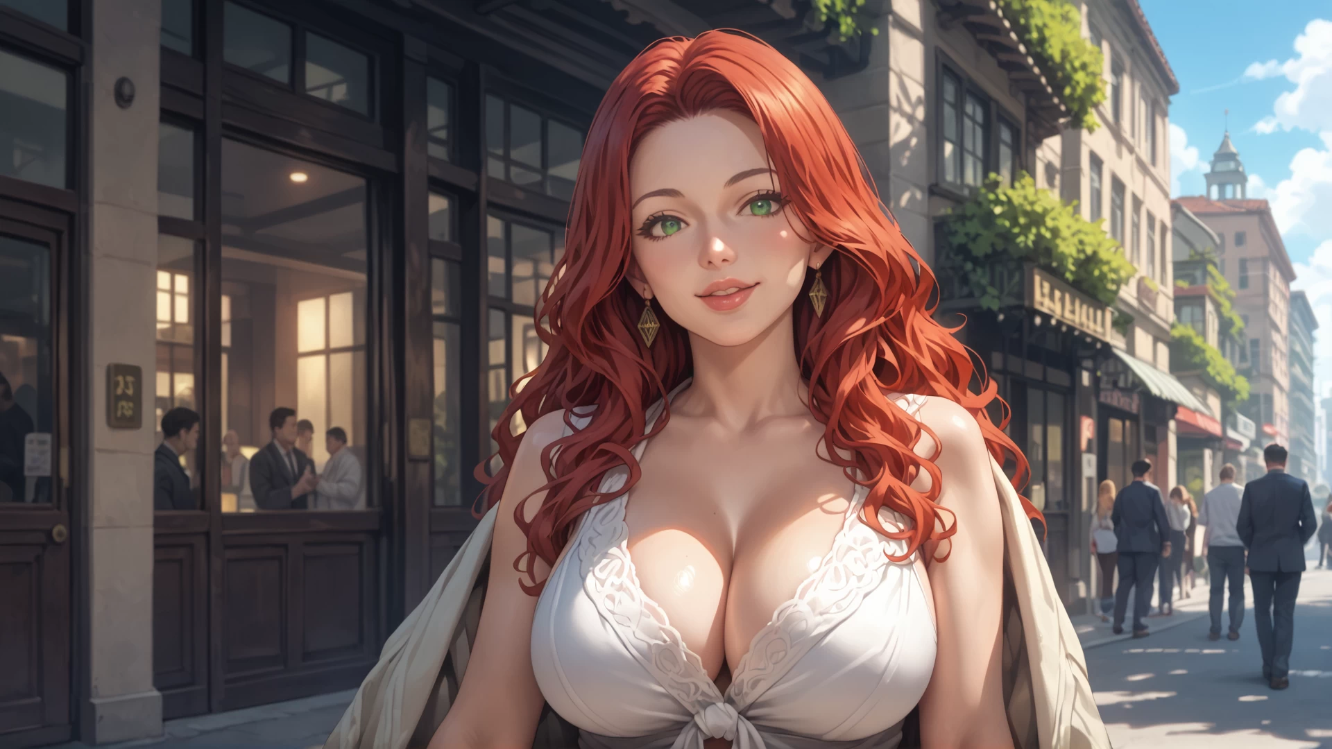 双面人4.0外挂完美汉化版【PC+欧美卡通SLG/NTR】/2 FACE app【1.1G】