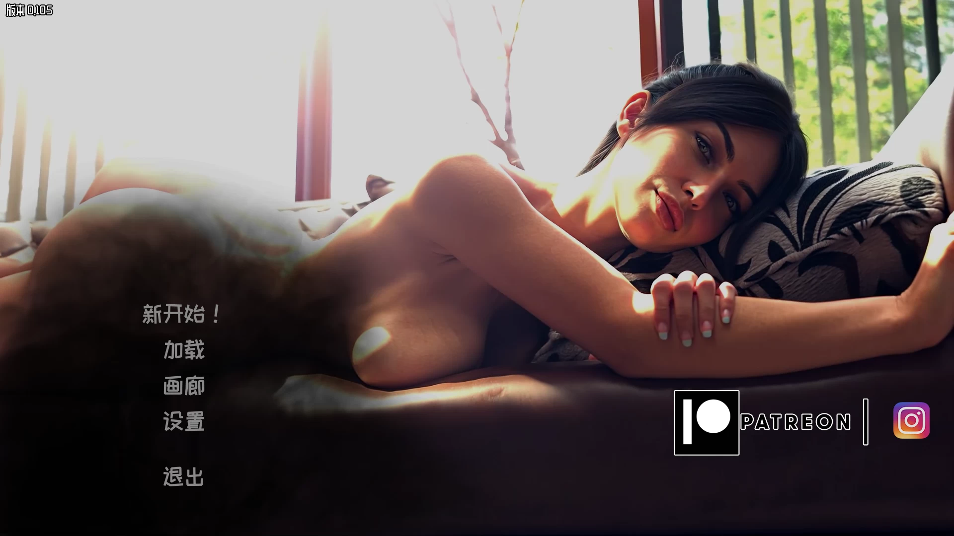 失忆症0.105官中步兵重制版【PC+安卓+欧美SLG+画廊全开+全家桶】/Amnesia Remaster【23.4G】