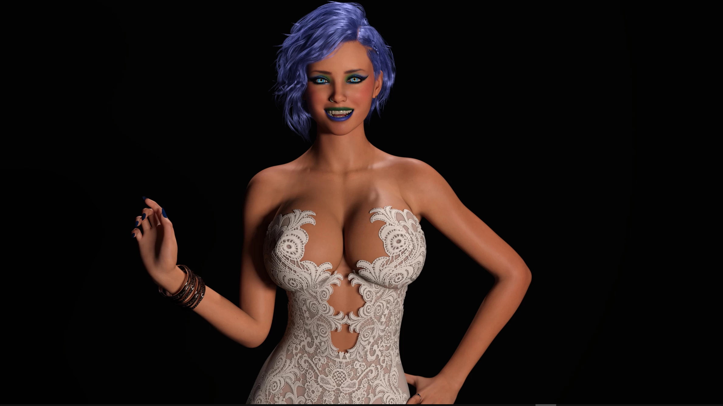 意外后果0.19官中步兵版【PC+欧美SLG/精品/大作/繁体中文】/Unexpected Consequences【11.7G】