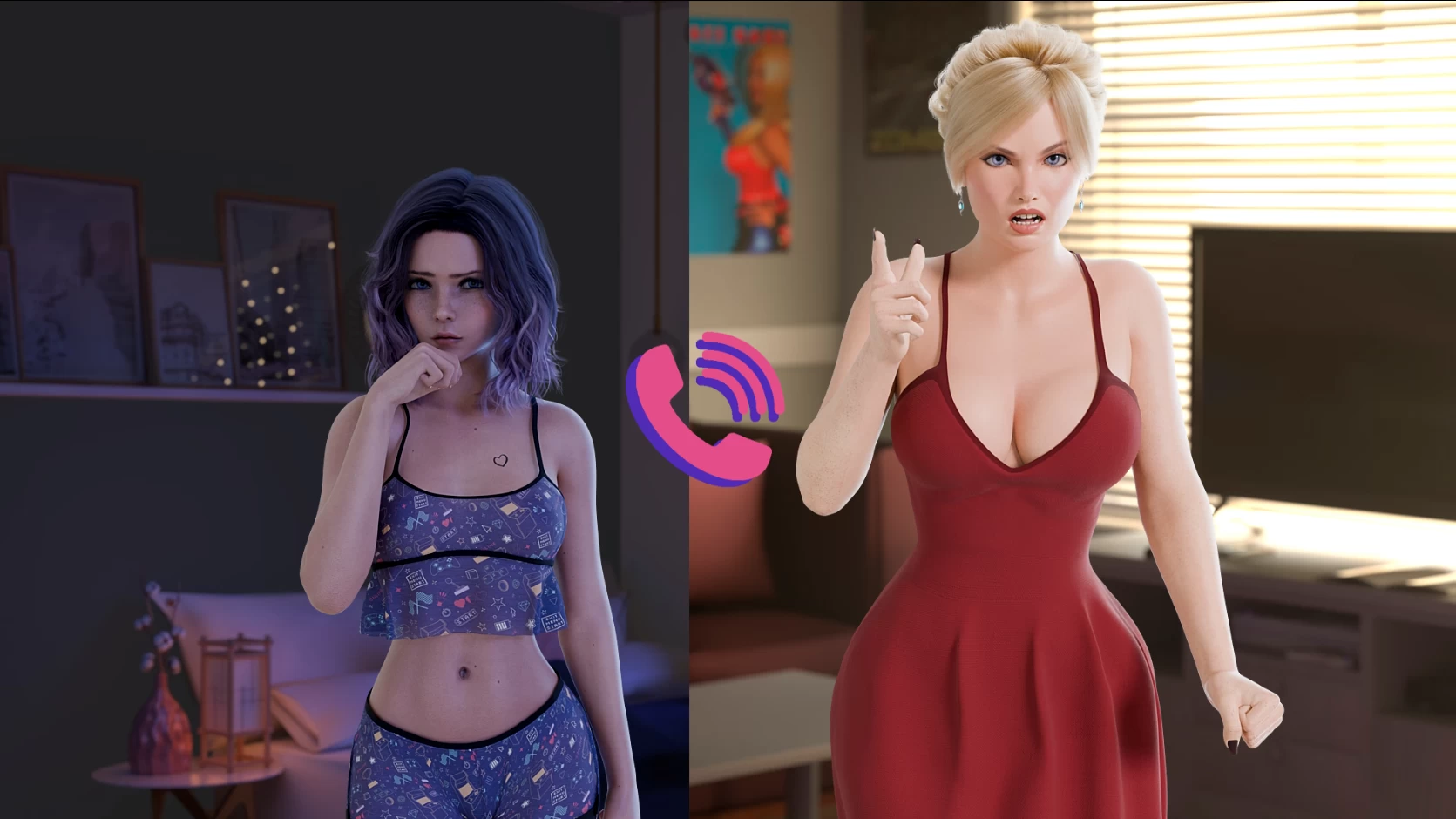 新生也疯狂2茱莉亚在东京官中步兵版【PC+亚洲SLG/新作】/FreshWomen S2 - Julia In Japan DLC【4.24G】