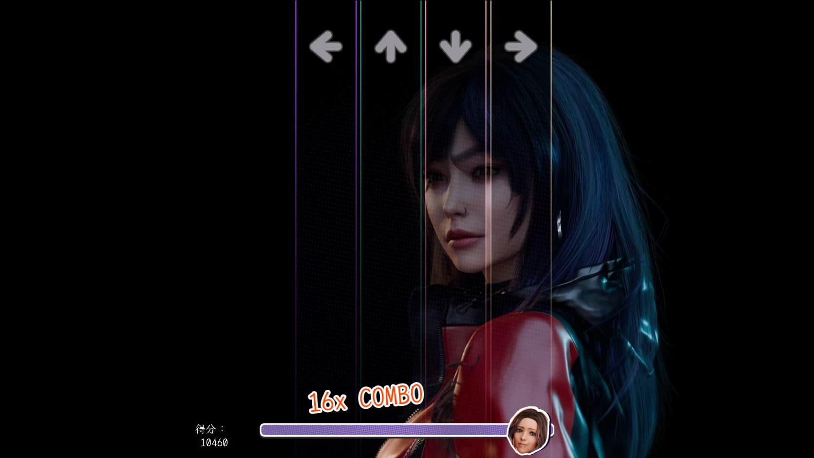 新生也疯狂2茱莉亚在东京官中步兵版【PC+亚洲SLG/新作】/FreshWomen S2 - Julia In Japan DLC【4.24G】