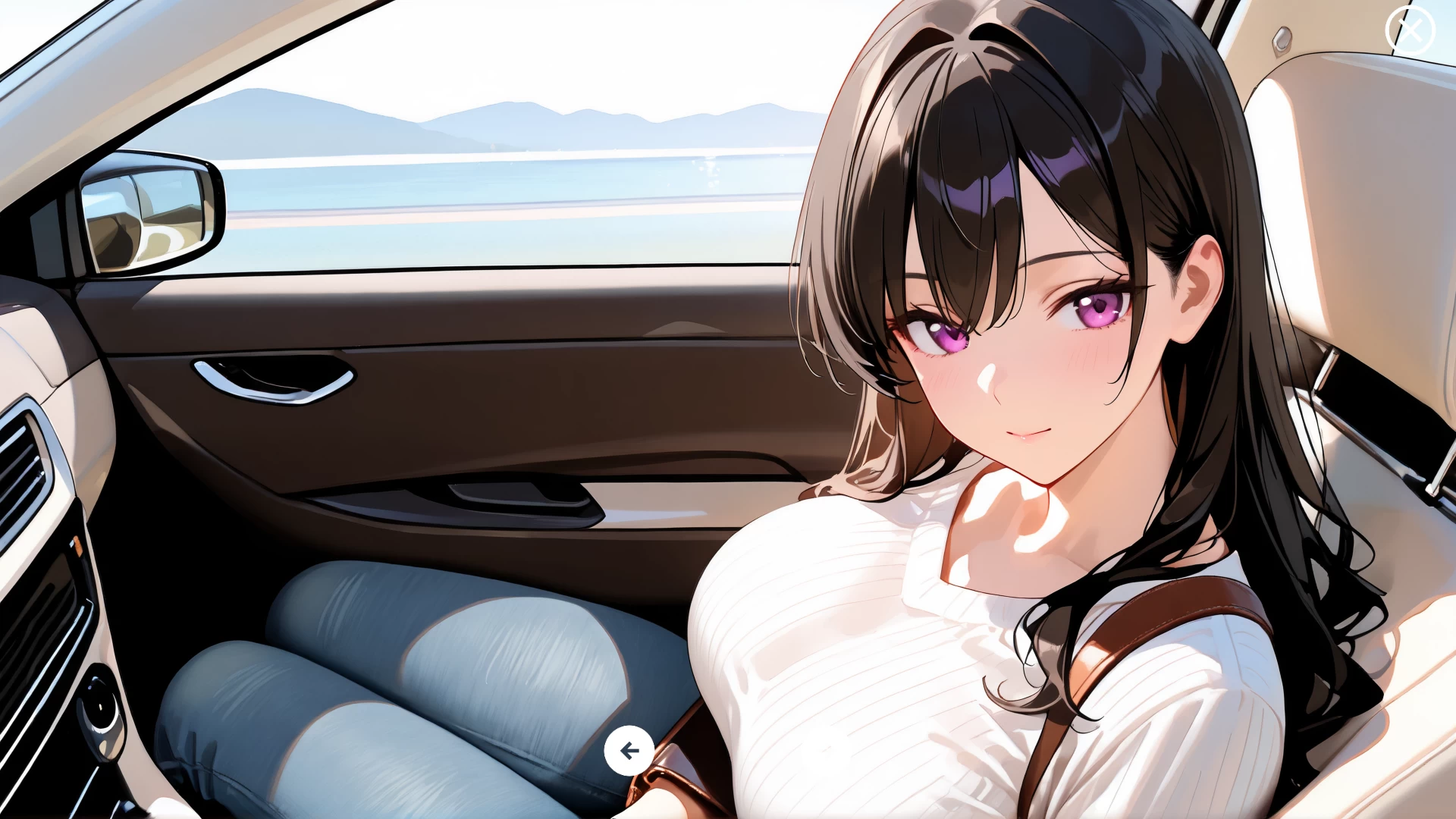 未曾告知你的秘密0.9.0外挂完美汉化版【PC+日系SLG/动态】/Kimi Dake Shiranai【2.34G】