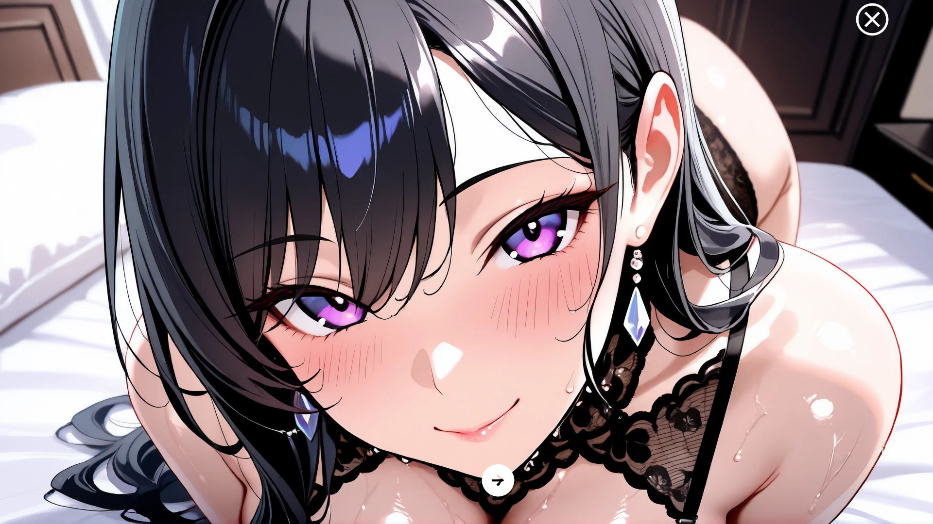 未曾告知你的秘密0.9.0外挂完美汉化版【PC+日系SLG/动态】/Kimi Dake Shiranai【2.34G】