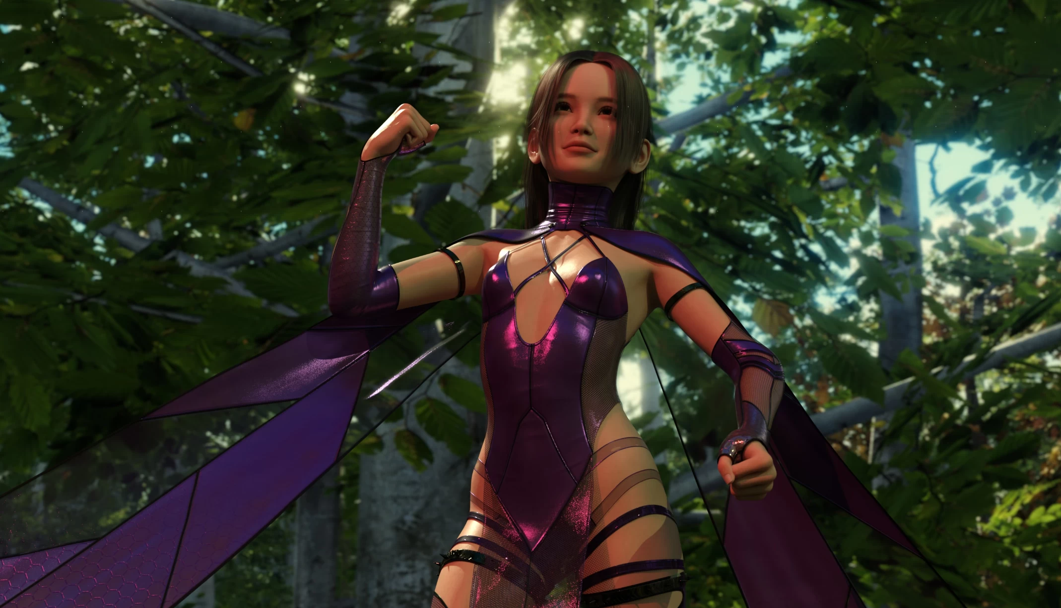 一起生活0.54外挂完美汉化版【PC+欧美SLG/腐败/3D】/同居!/共同生活!/Living Together alpha【12.2G】