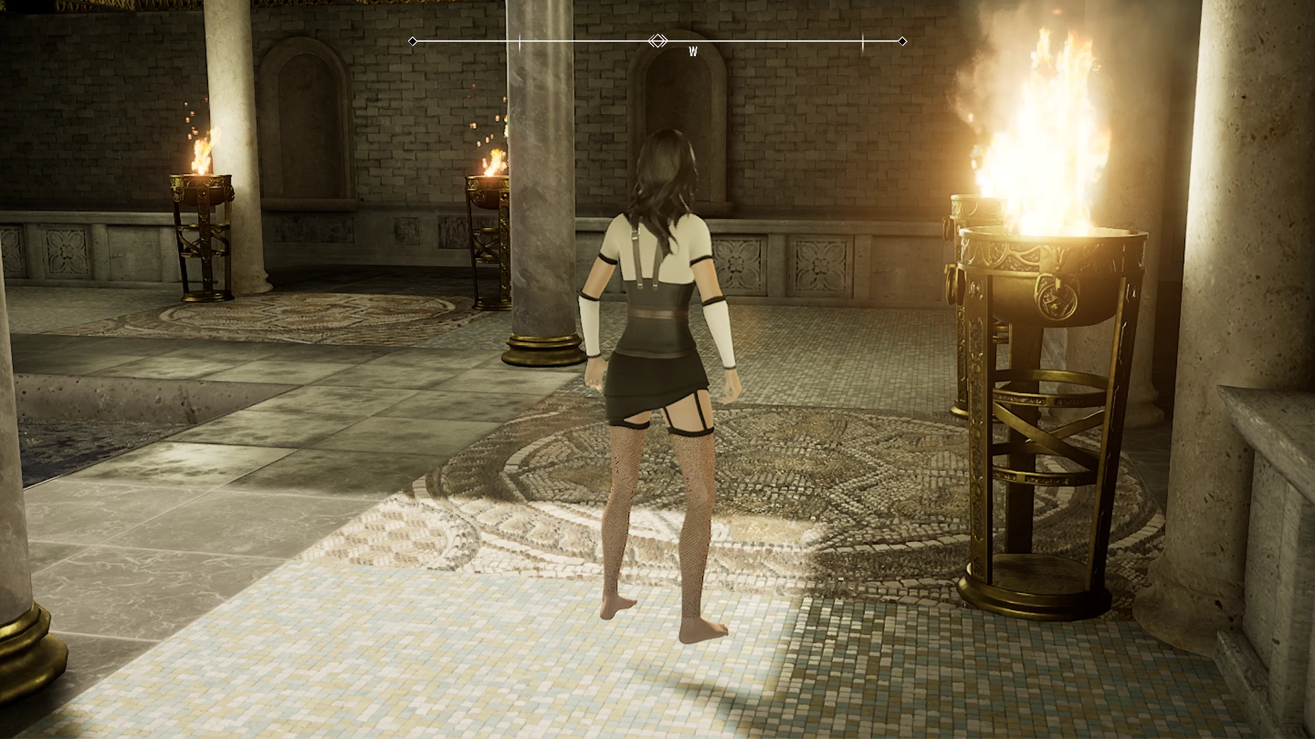 魔吉西0.4.12.1英文重装版【PC+欧美3D/开放生存/沙盒类/可选性别/幻想/冒险/生肉】/The Magissy Reloaded【10.1G】