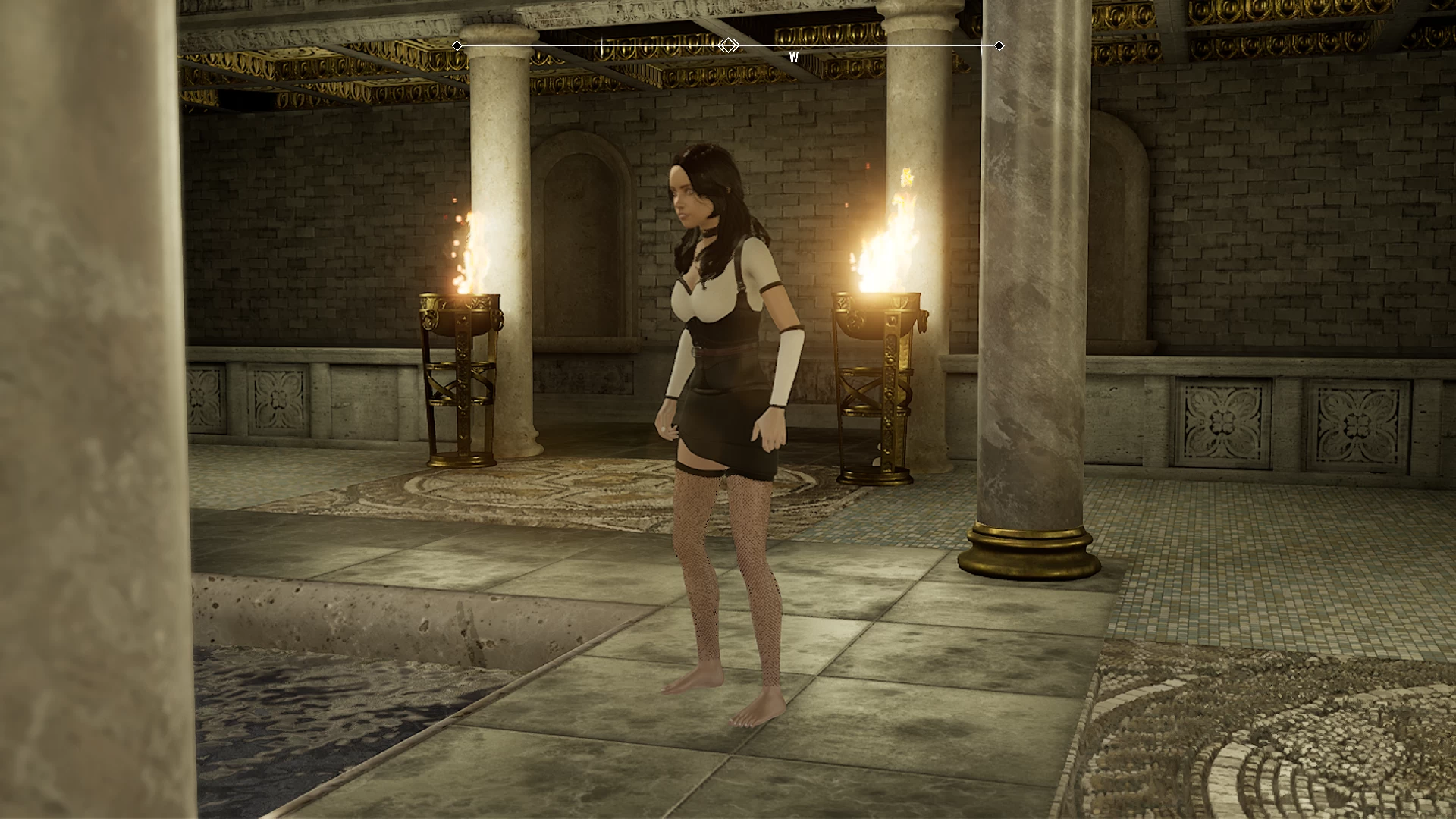 魔吉西0.4.12.1英文重装版【PC+欧美3D/开放生存/沙盒类/可选性别/幻想/冒险/生肉】/The Magissy Reloaded【10.1G】