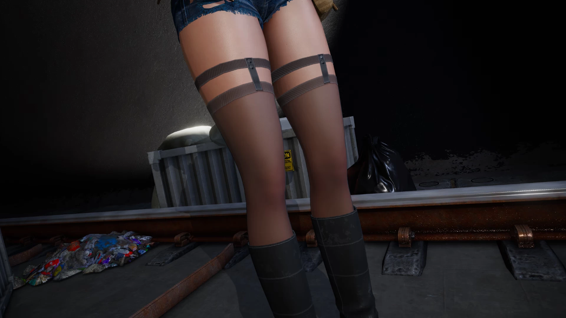 启示录2059_0.3冬季特典外挂完美汉化版【PC+安卓生肉+亚洲SLG/动态/更新】/Apocalypse2059 WinterSpecial【3.42G】