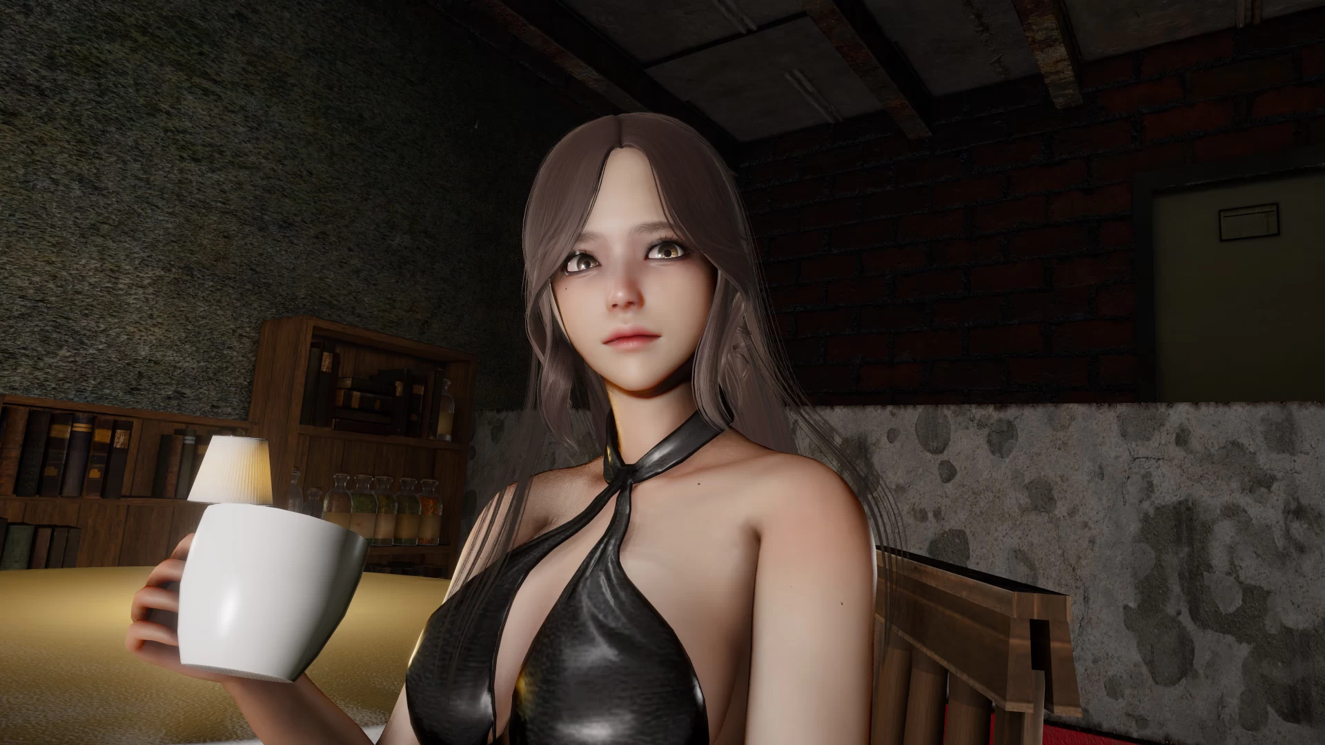 启示录2059_0.3冬季特典外挂完美汉化版【PC+安卓生肉+亚洲SLG/动态/更新】/Apocalypse2059 WinterSpecial【3.42G】