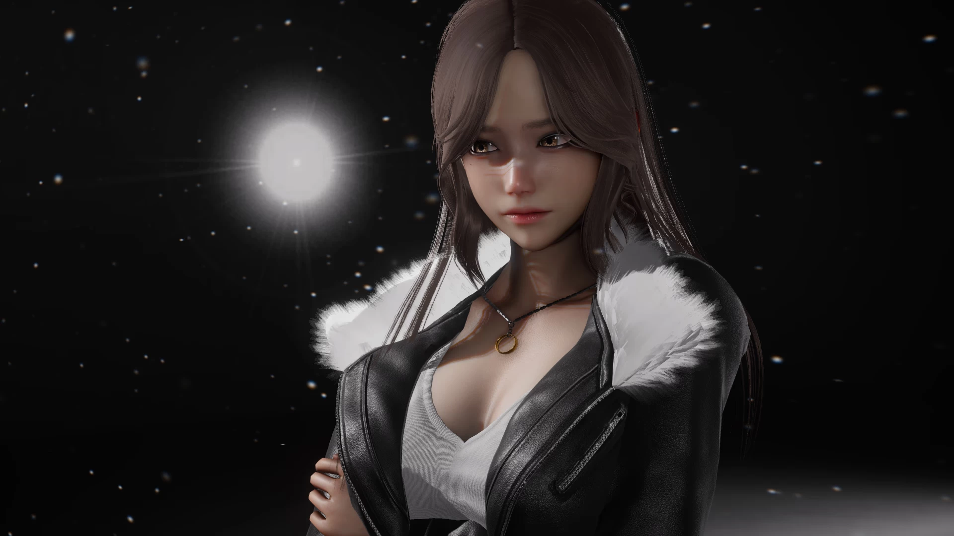 启示录2059_0.3冬季特典外挂完美汉化版【PC+安卓生肉+亚洲SLG/动态/更新】/Apocalypse2059 WinterSpecial【3.42G】