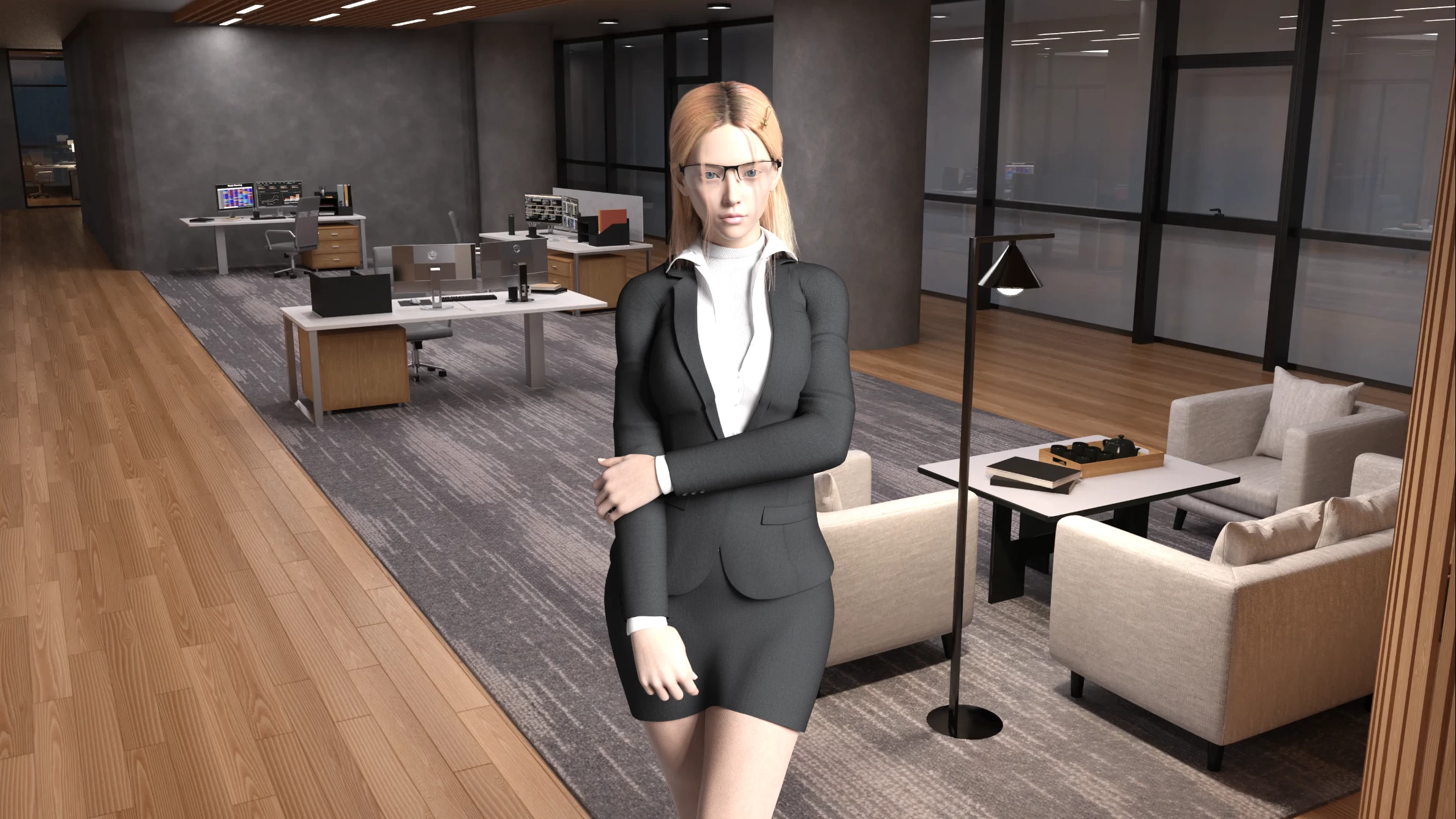 主权16.1外挂完美汉化版【PC+安卓+欧美SLG/淑女】/君主/Sovereign【3G】