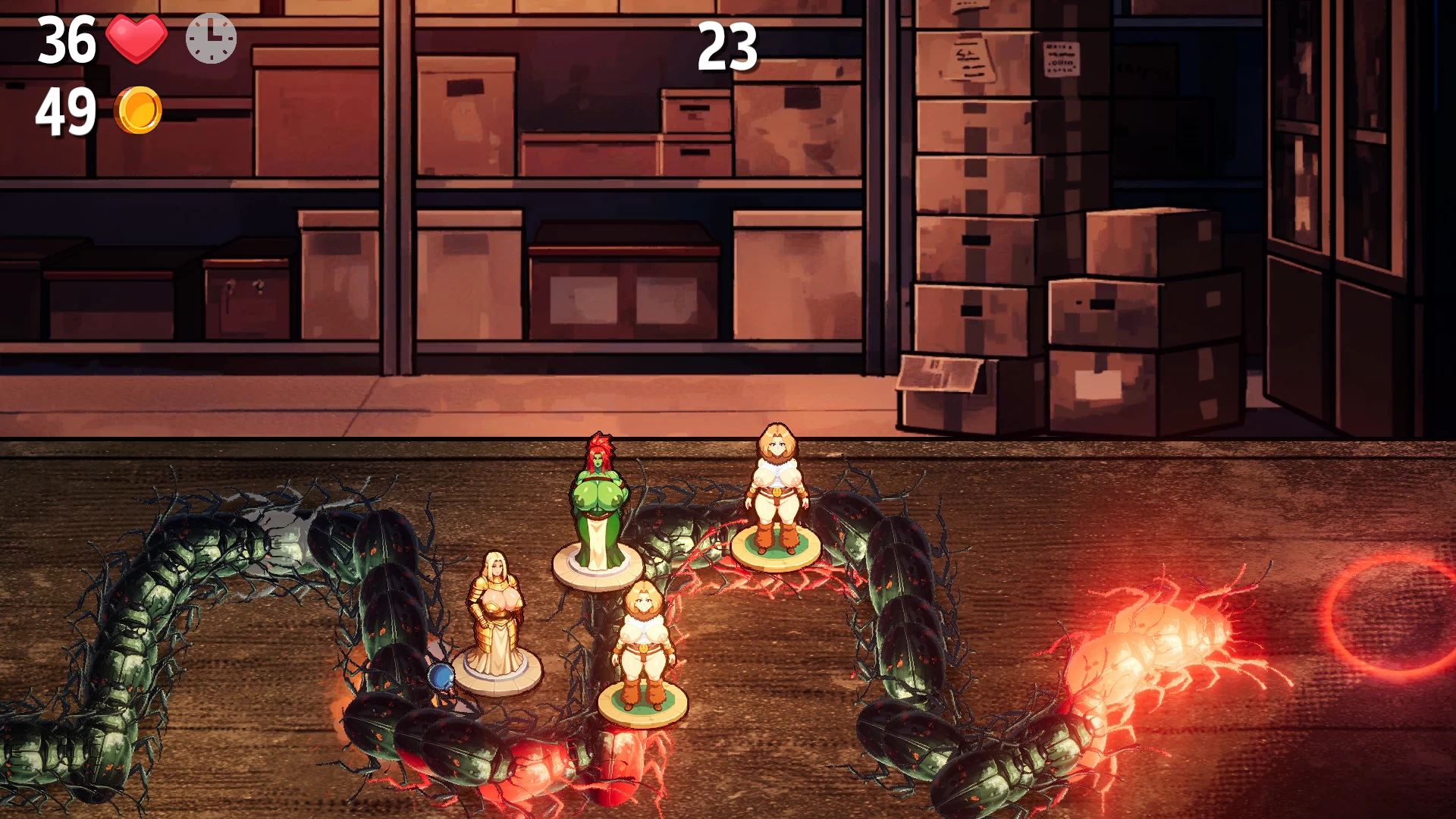 造星者物语1.8A外挂独家完美汉化版【PC+精品SLG/像素风】/造星物语/Starmaker Story【2.1G】