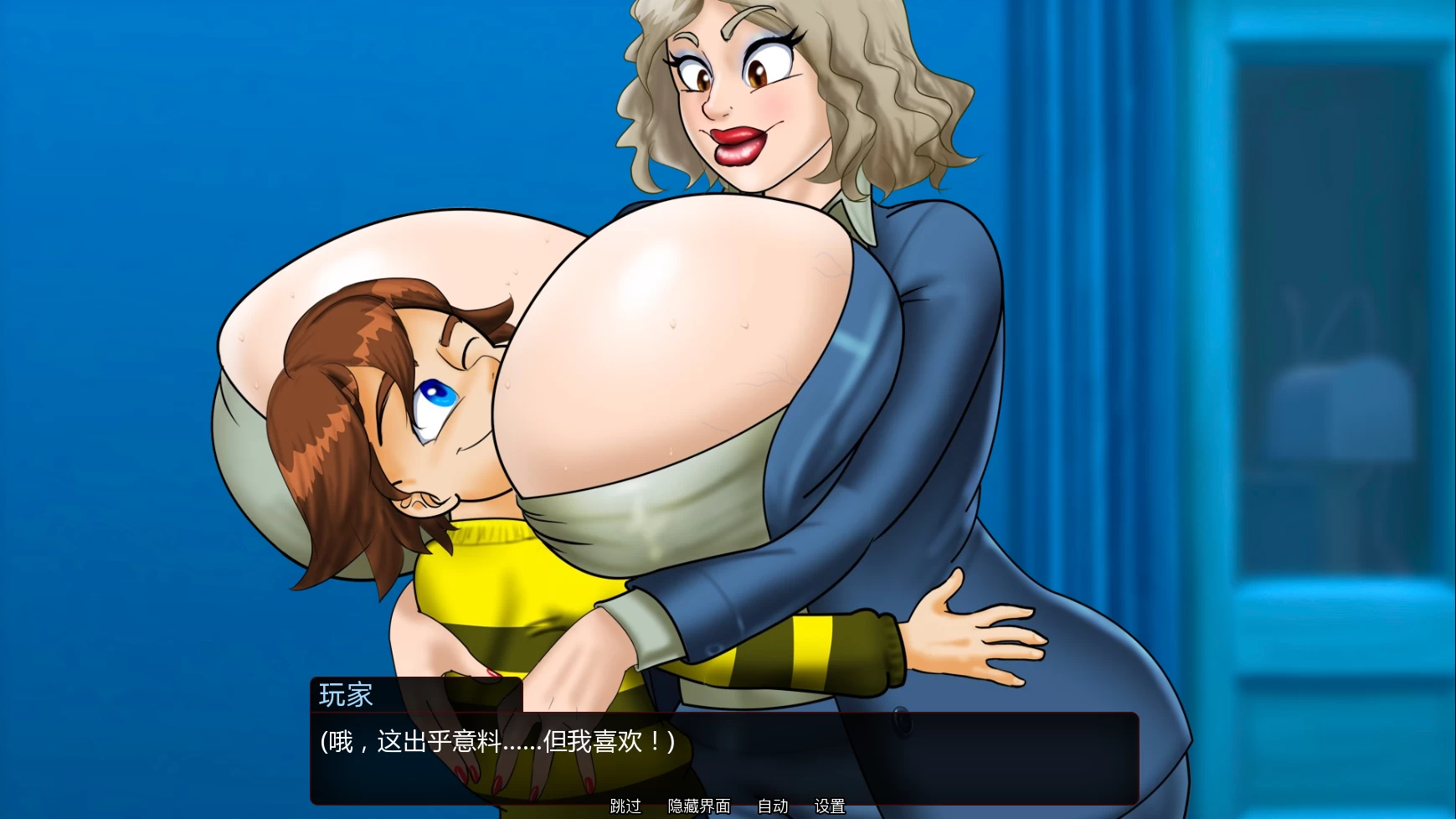 小男人0.60.5官中步兵重制版【PC+欧美漫画风SLG/小马拉大车】/小个子/LittleMan Remake【2.5G】