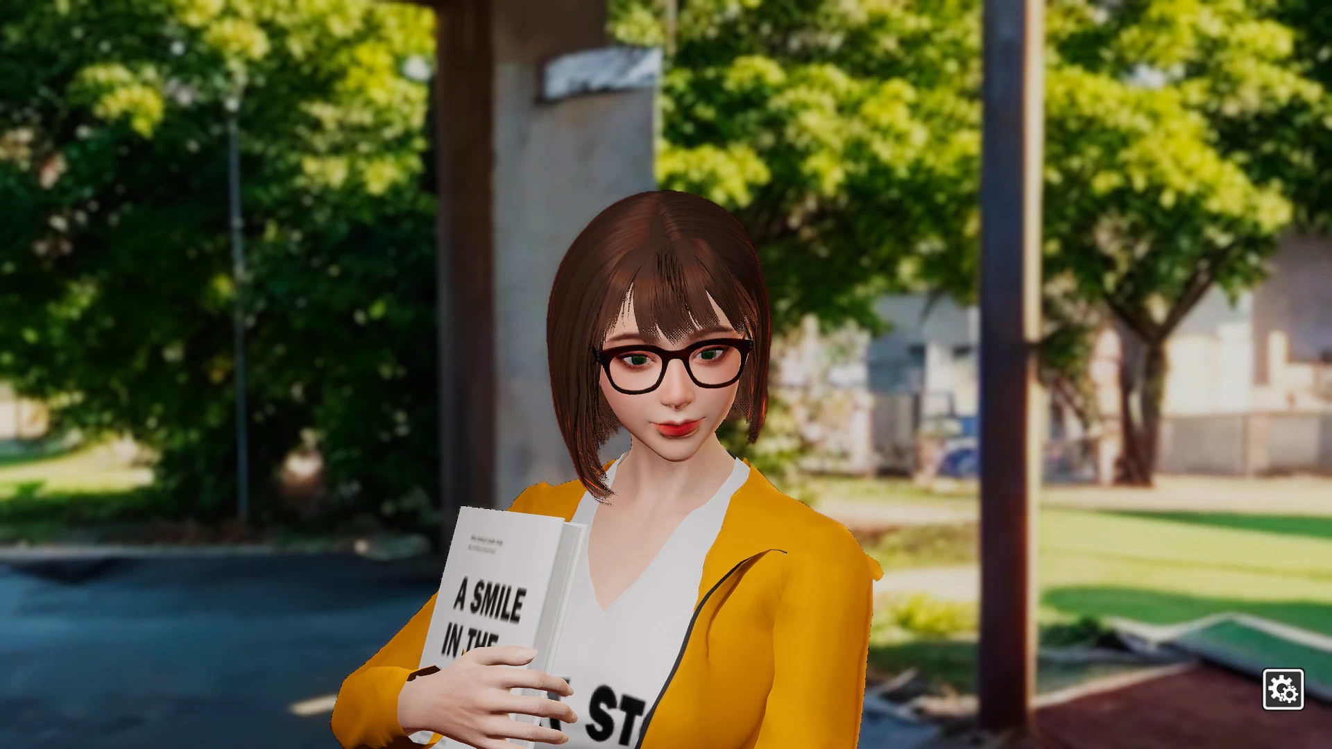 雪山别墅与三个妹子的做爱假期【PC+亚洲风SLG/精品】/Love Challenge【3G】