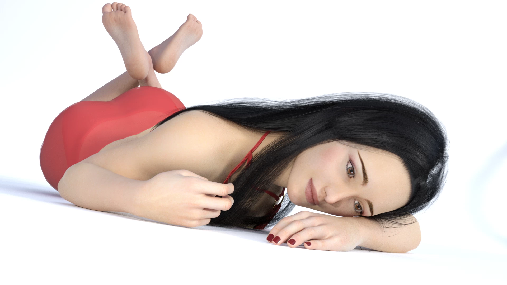 母亲的爱P1-P16_Plus外挂完美汉化版【PC+欧美SLG/神作】/A Mother's Love【4.23G】