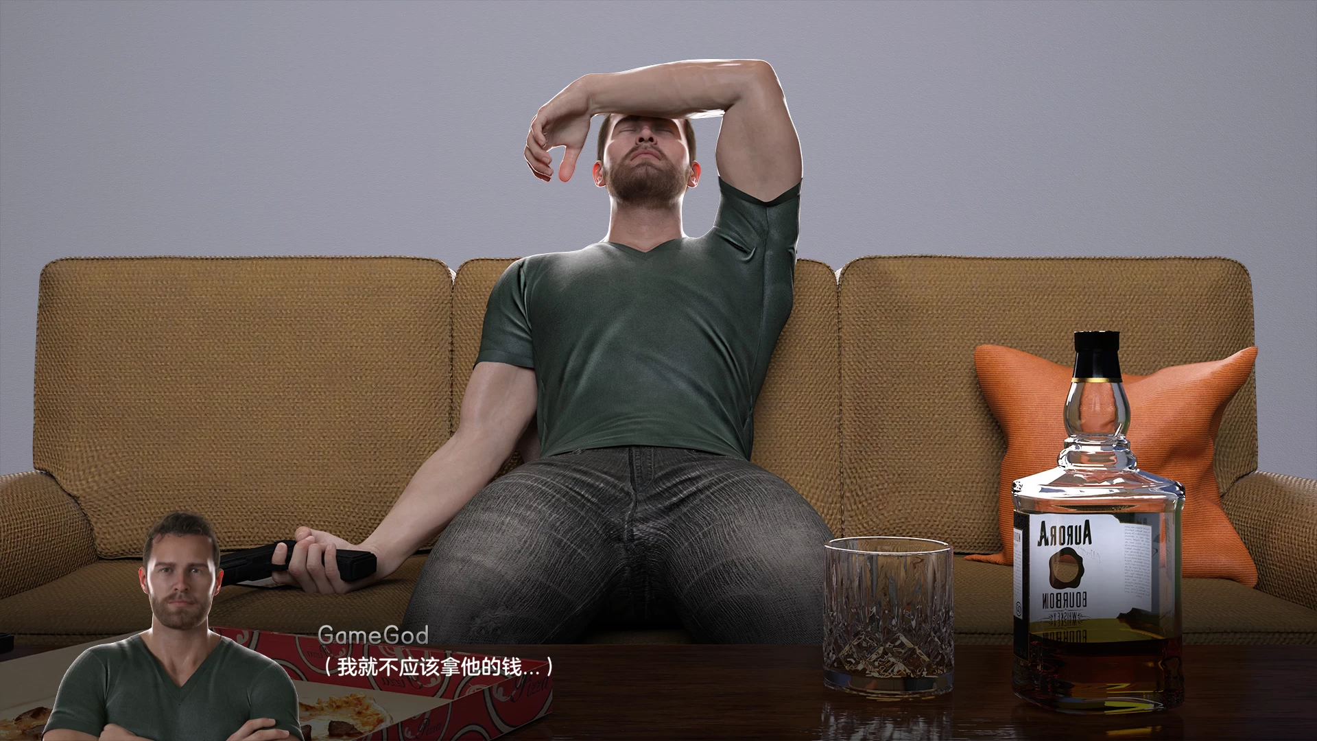 午夜罪孽0.8.2官中步兵版【PC+欧美SLG/动态/沙盒】/Midnight Sin【4G】