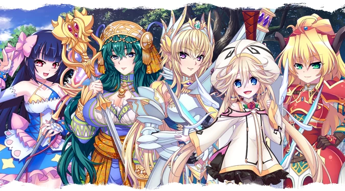 圣女之血RAGNAROK国际1.03外挂完美汉化版【PC+日系SLG/RPG战略】/VenusBlood RAGNAROK International【5.4G】