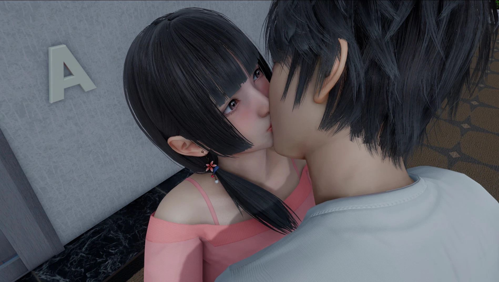 灵魂欲望0.3.1c官中4K步兵版【PC+安卓+亚洲风SLG/卡牌/末世/沙盒+作弊】/星体欲望/Astral Lust【14G】