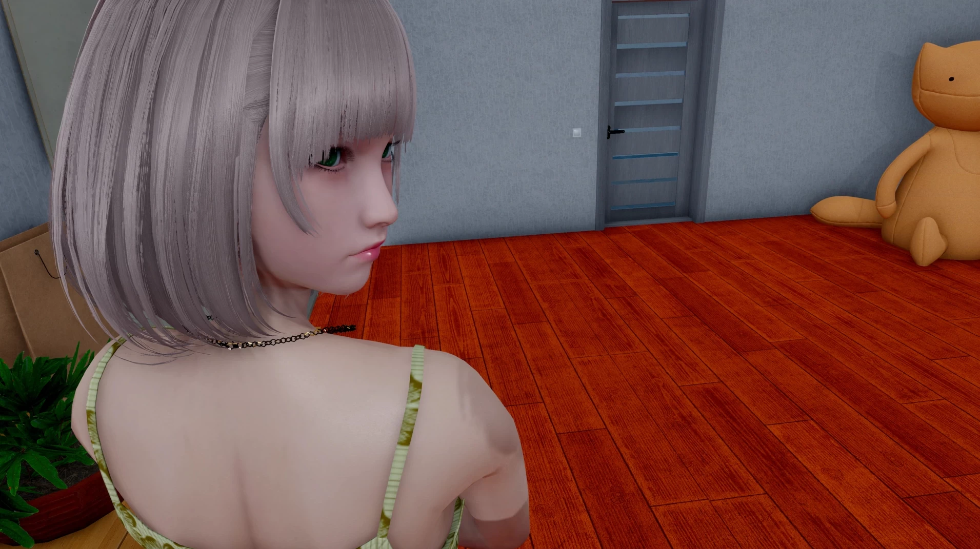 灵魂欲望0.3.1c官中4K步兵版【PC+安卓+亚洲风SLG/卡牌/末世/沙盒+作弊】/星体欲望/Astral Lust【14G】