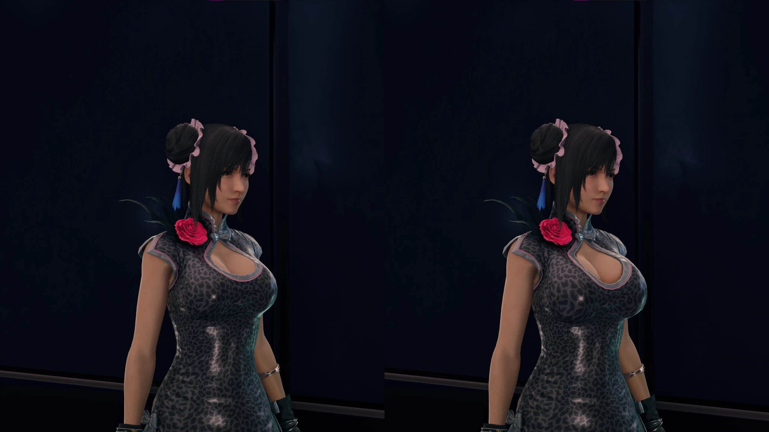 最终幻想7：重制版+1000多款MOD/Final Fantasy VII Remake Intergrade