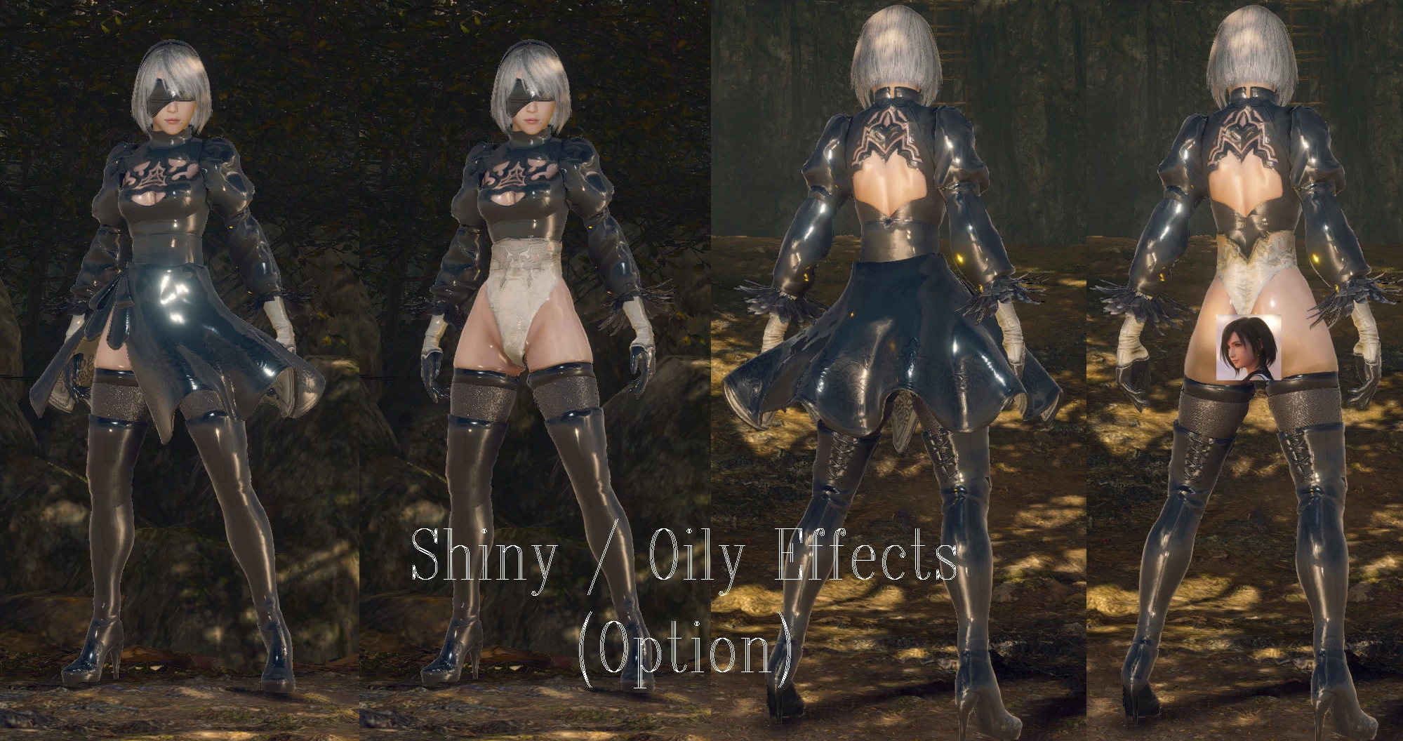 仁王2：完全版+200多款MOD/Nioh 2 – The Complete Edition