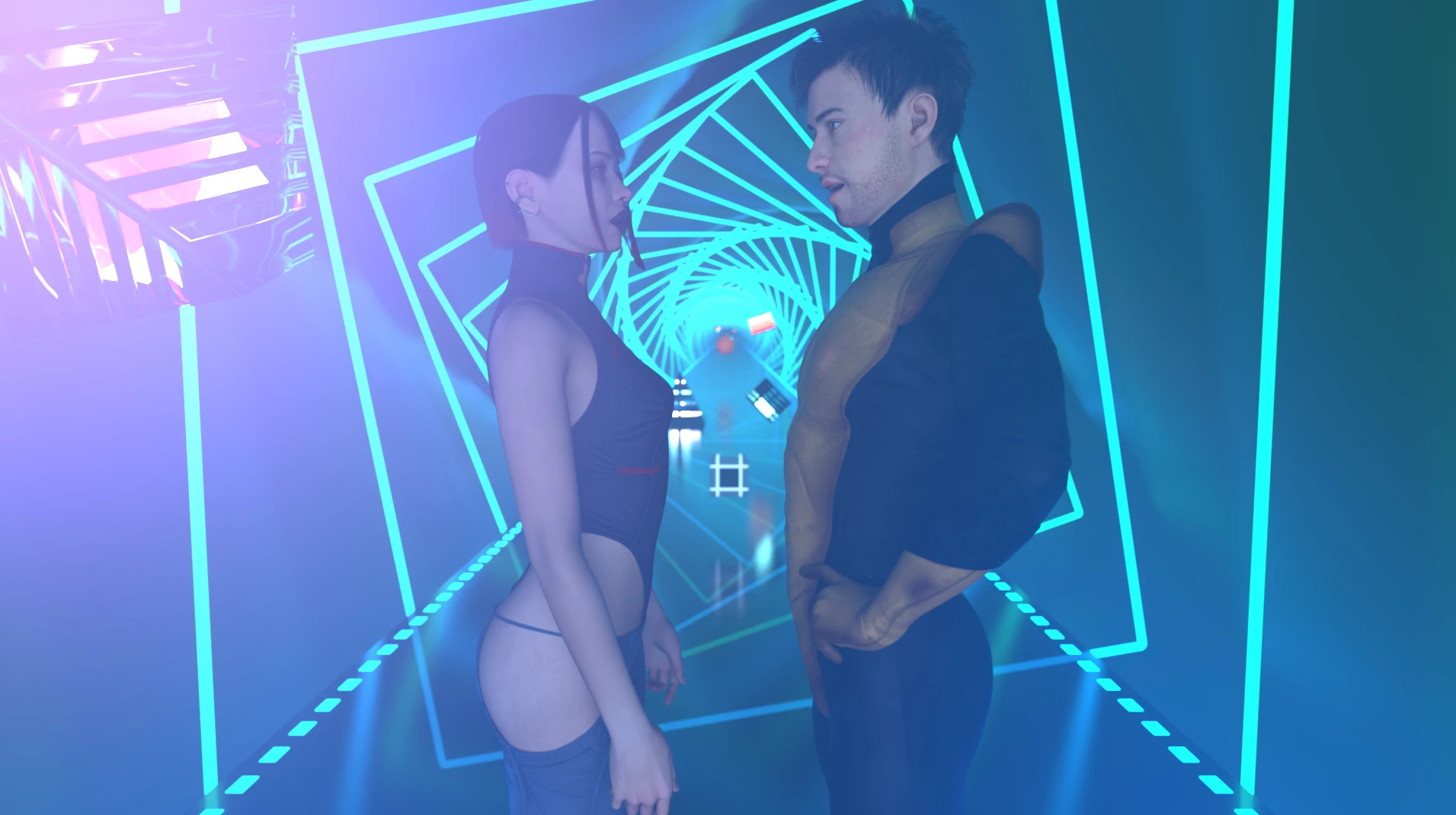 [PC+安卓SLG]变种人学院 Mutant College [v0.9.0] PC+安卓汉化版