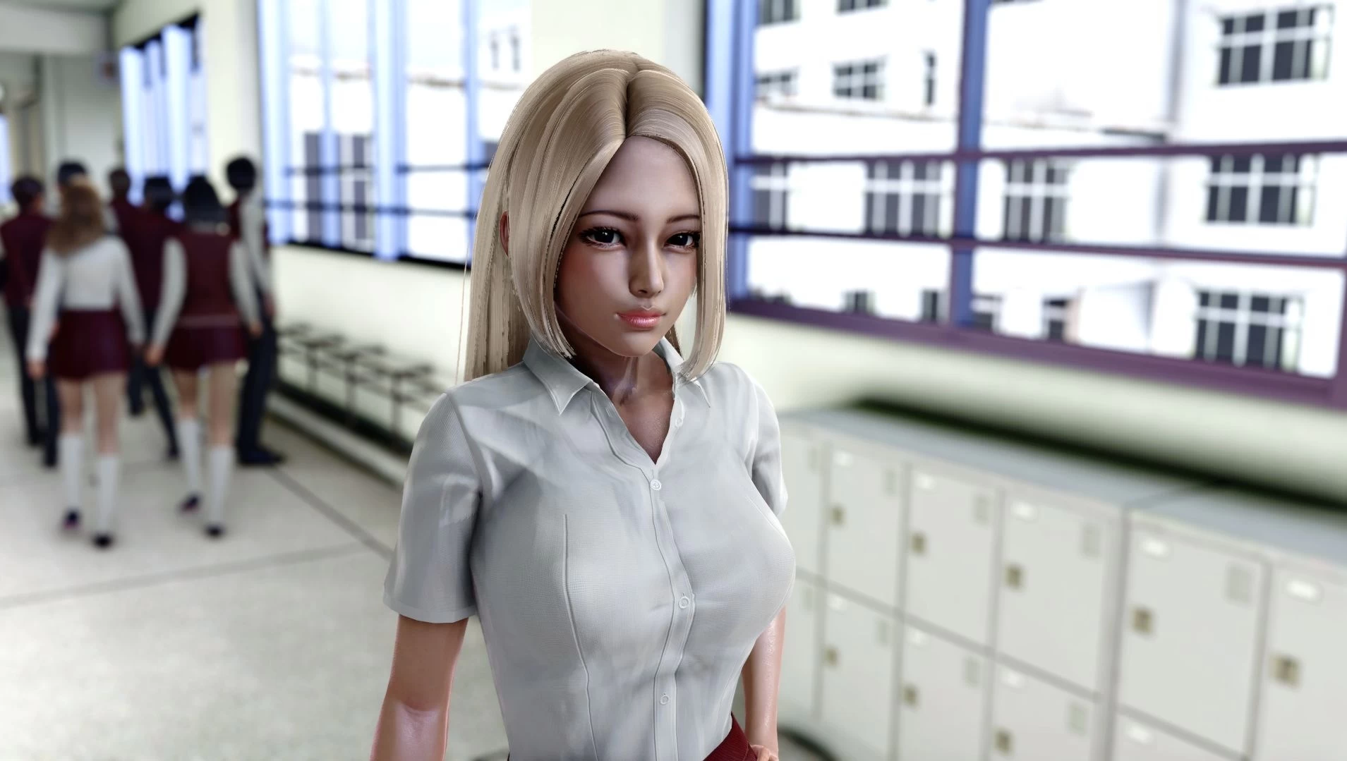 【PC/神作SLG】城市恶魔：重启 0.3领先版【2.4G/官中/动态/更新】