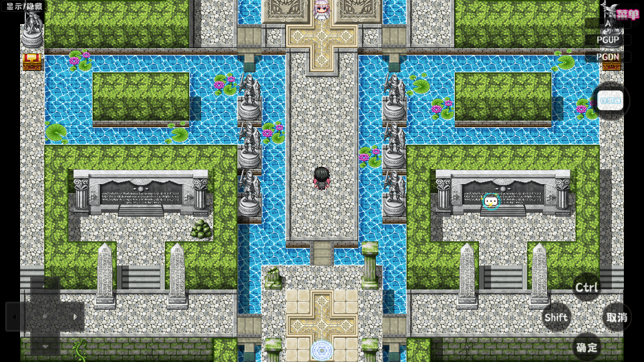 神魔都市1.80官方中文步兵版+礼包码+【PC+安卓+国风RPG】- [2.99G]
