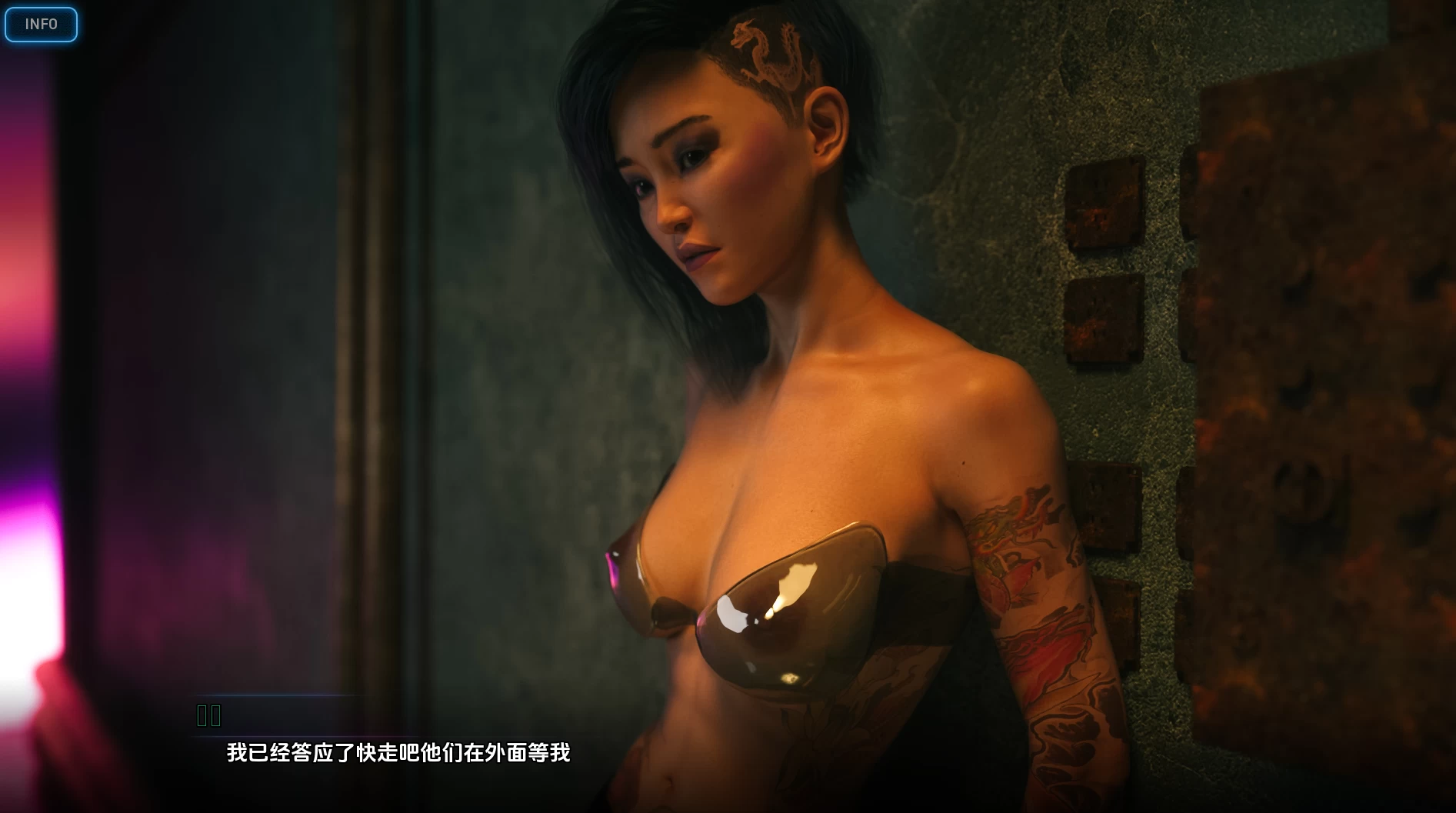 梦碎之城1.15.0官方中文版【PC+安卓+画廊+作弊MOD】/破碎的梦之城/梦想破碎之城/碎梦之城/City of Broken Dreamers米乐完结【5.42G】