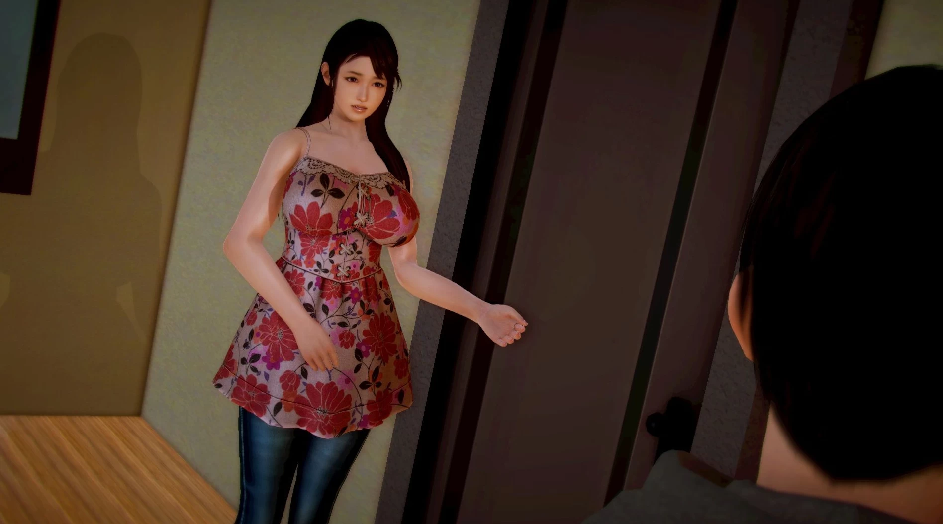 二次元老婆学院v0.13.0中文版【PC+安卓+神作SLG】/Waifu Academy【7.60G】