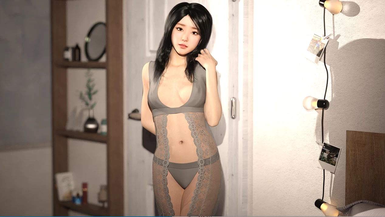 妻子的困境重温0.82汉化版【PC+安卓+欧美SLG/NTR】 /Wifey's Dilemma Revisited【5.7G】