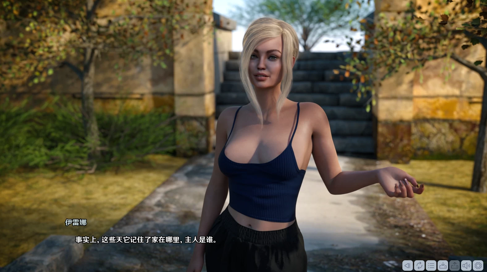 欲望学院S1-S4官方中文版【PC+安卓+神作SLG】/魔法学院/Lust Academy【27.8G】