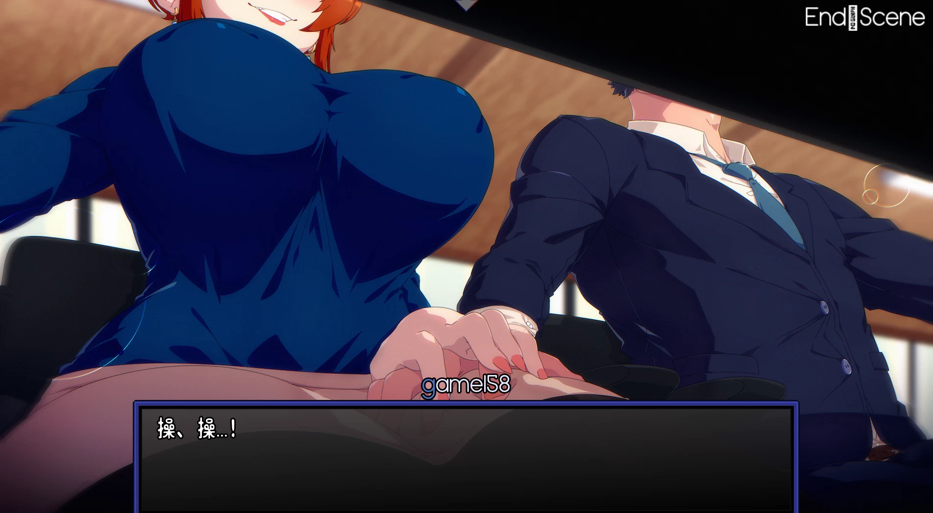 低俗幻想0.15汉化版【PC+欧美SLG/NTR+全画廊解锁】/粗鄙幻想/Vulgar Reverie【2G】