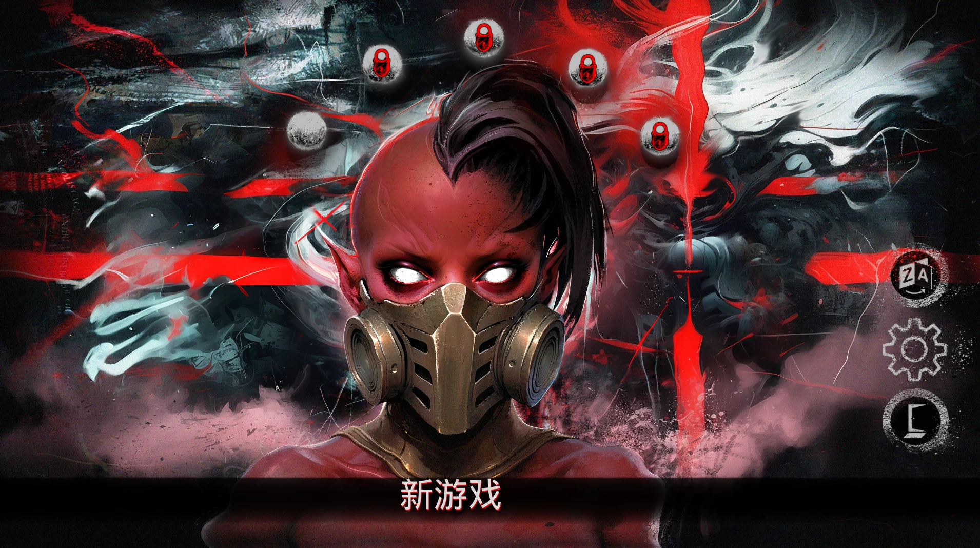扶她跑者：巨屌版1.0官方中文版【PC+欧美ACT+ST8月新作】/FUTA RUNNER: Big Dick Edition 【7.1G】