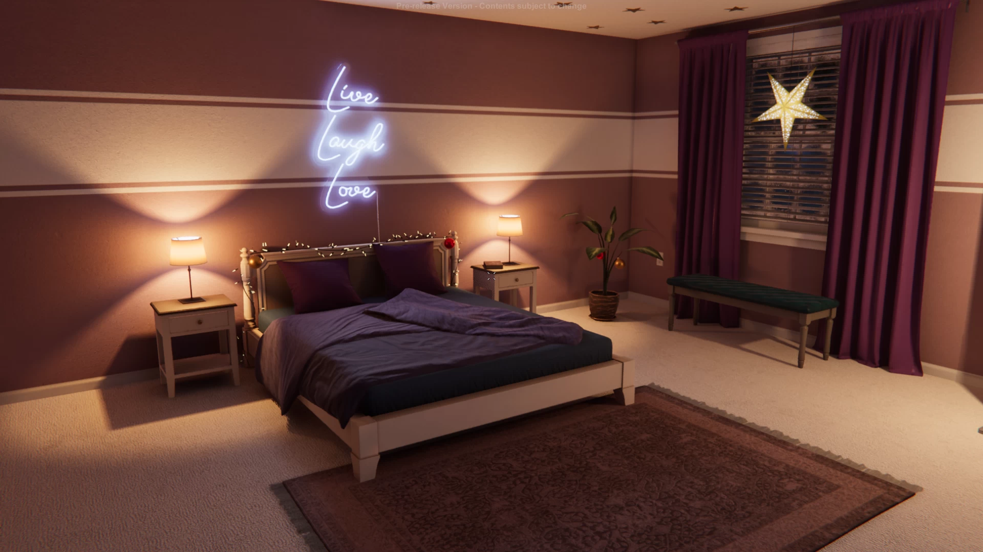 家庭派对1.5.0.13444官中步兵版+DLC【PC+3D互动/动态/CV] /House Party【11G】