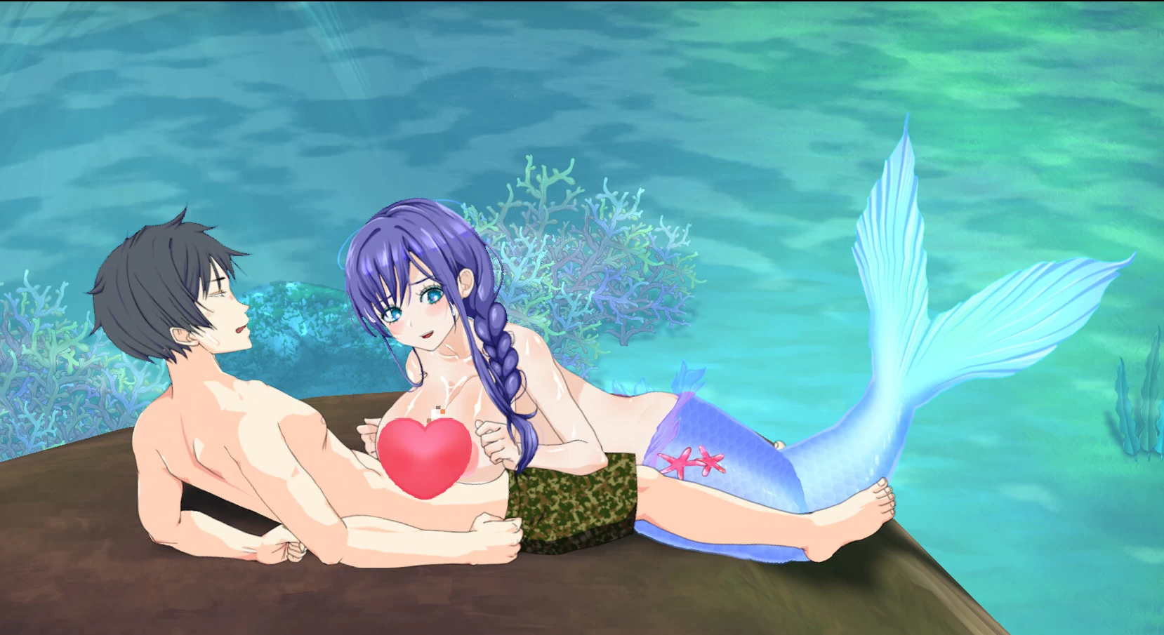 疯狂岛0.4.5.6官方中文版【PC+日式RPG+生存动作ACT】/Mad Island【1.2G】