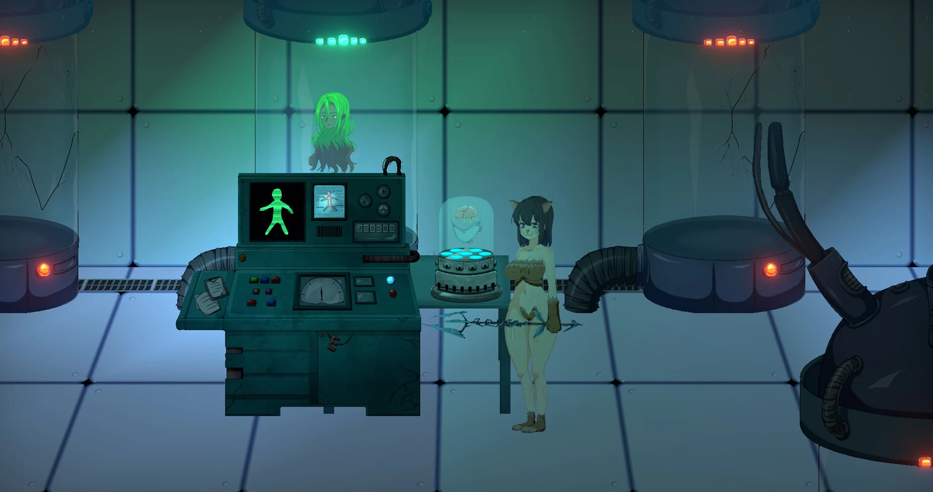 疯狂岛0.4.5.6官方中文[电脑/RPG-ACT/官方中文]【1.2G】