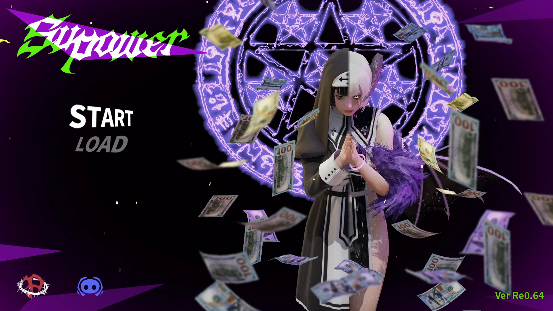 超能力重制版0.64官中步兵版【PC+安卓+亚洲风SLG/后宫/NTR】/Supower - Remake【2.3G】