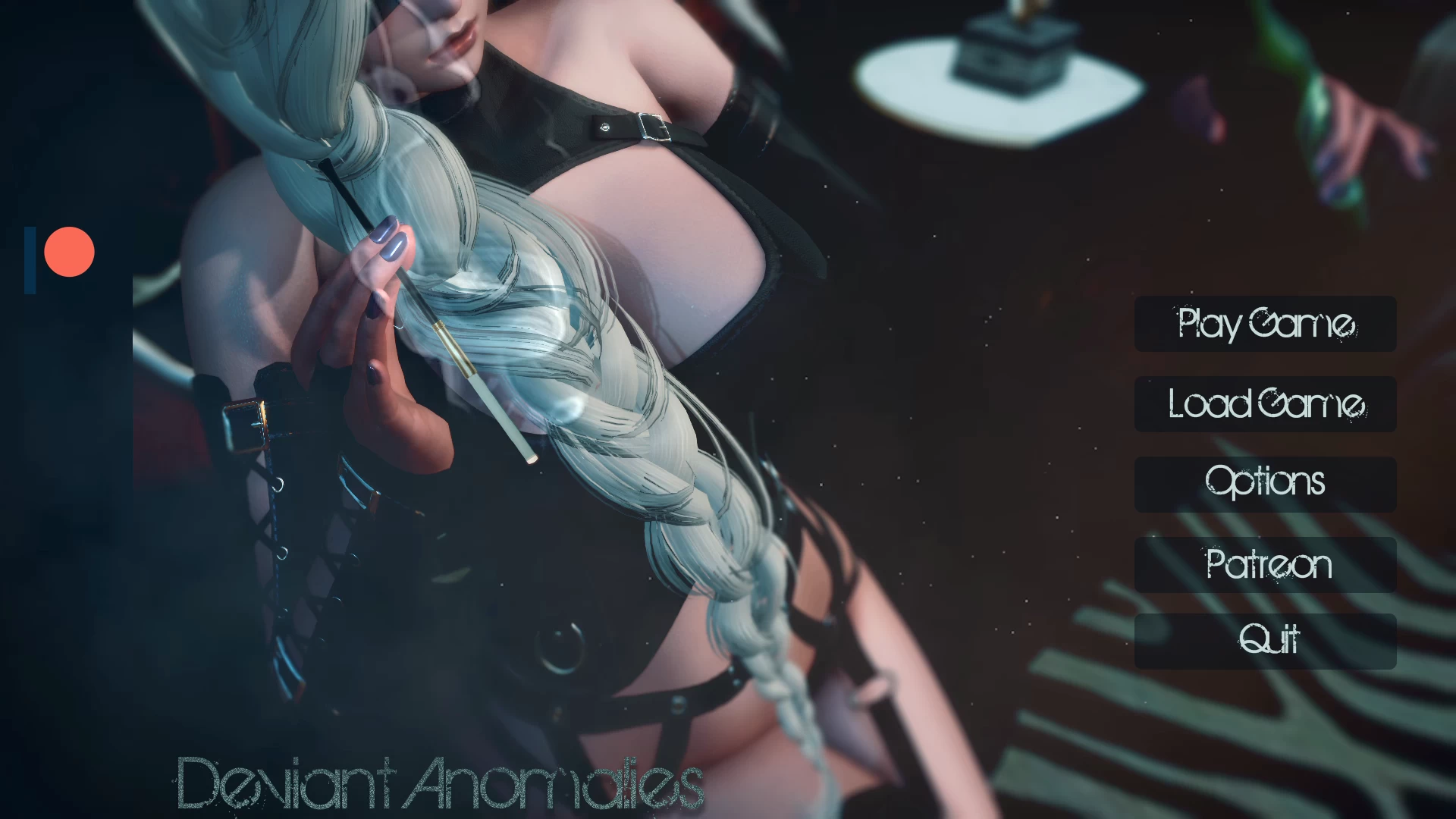 极度异常0.9.5汉化步兵版【PC+安卓+亚洲风SLG/沙盒/动态】/Deviant Anomalies【8.1G】