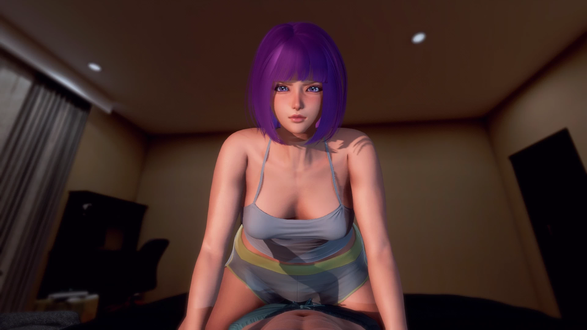 极度异常0.9.5汉化步兵版【PC+安卓+亚洲风SLG/沙盒/动态】/Deviant Anomalies【8.1G】