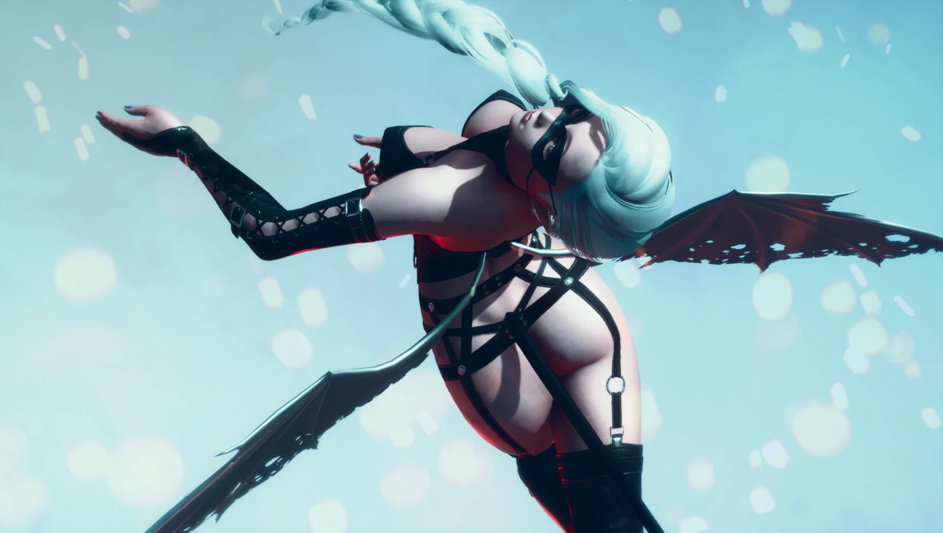 极度异常0.9.5汉化步兵版【PC+安卓+亚洲风SLG/沙盒/动态】/Deviant Anomalies【8.1G】