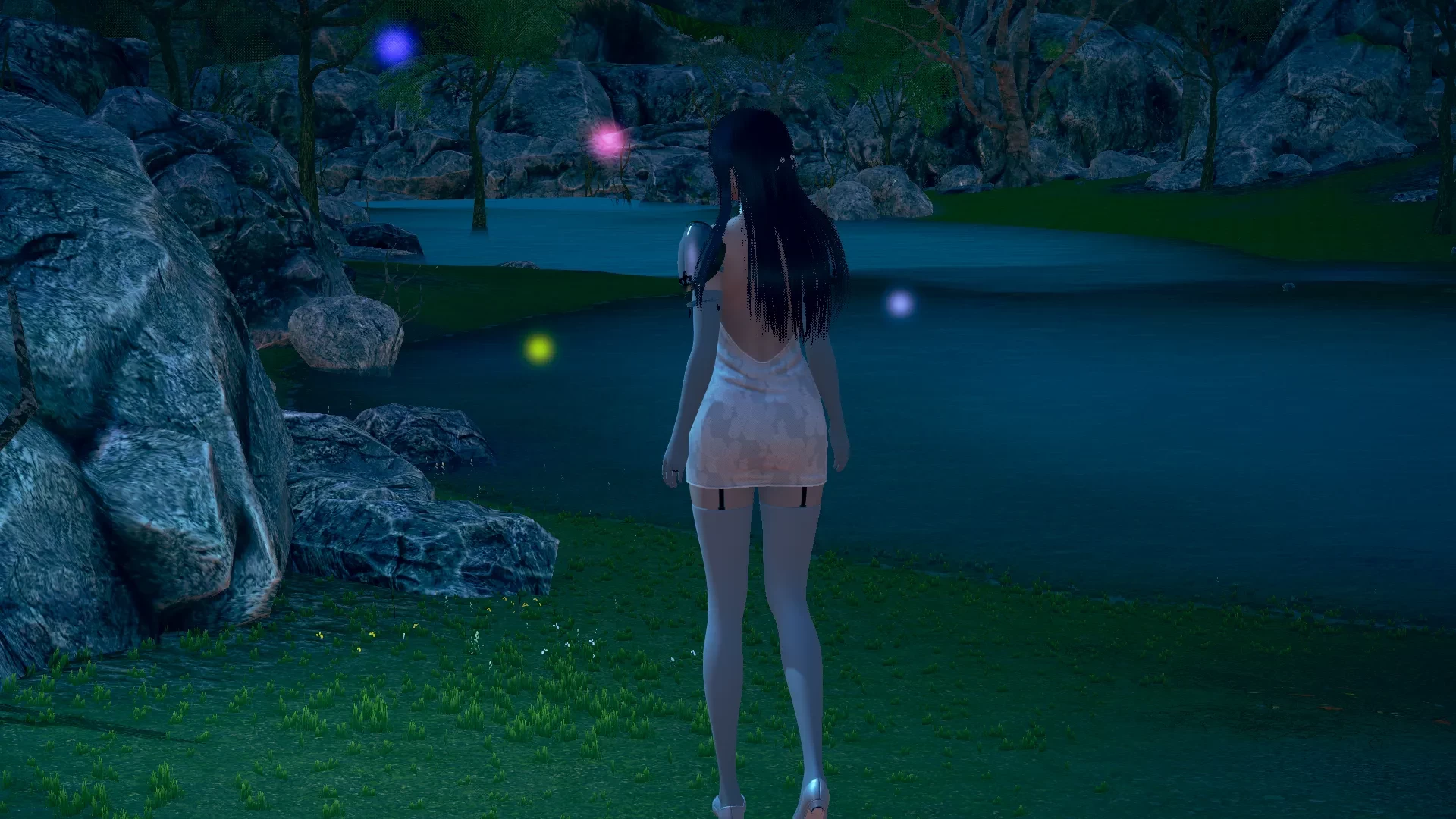 战争部落学院2.0.3外挂完美汉化版【PC+安卓生肉+亚洲风SLG/完结】/沃特莱布学院/Wartribe Academy【7.5G】